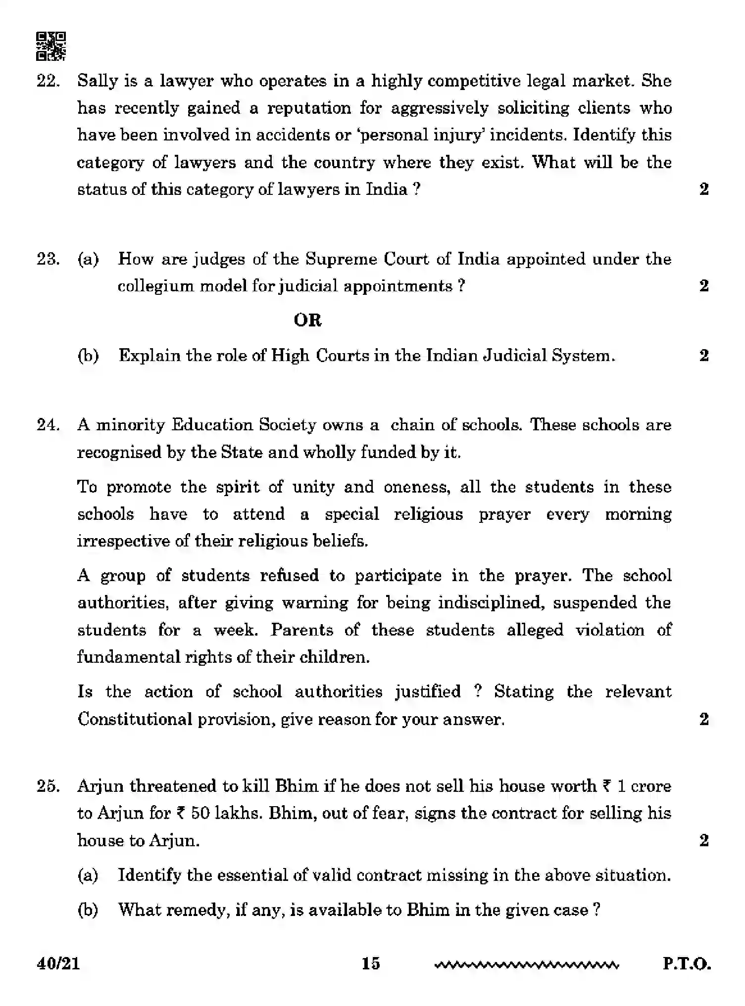CBSE-Class-12-Previous-Year-Question-Papers-LEGAL-STUDIES-RQPS-SET-4-Page-15 Image