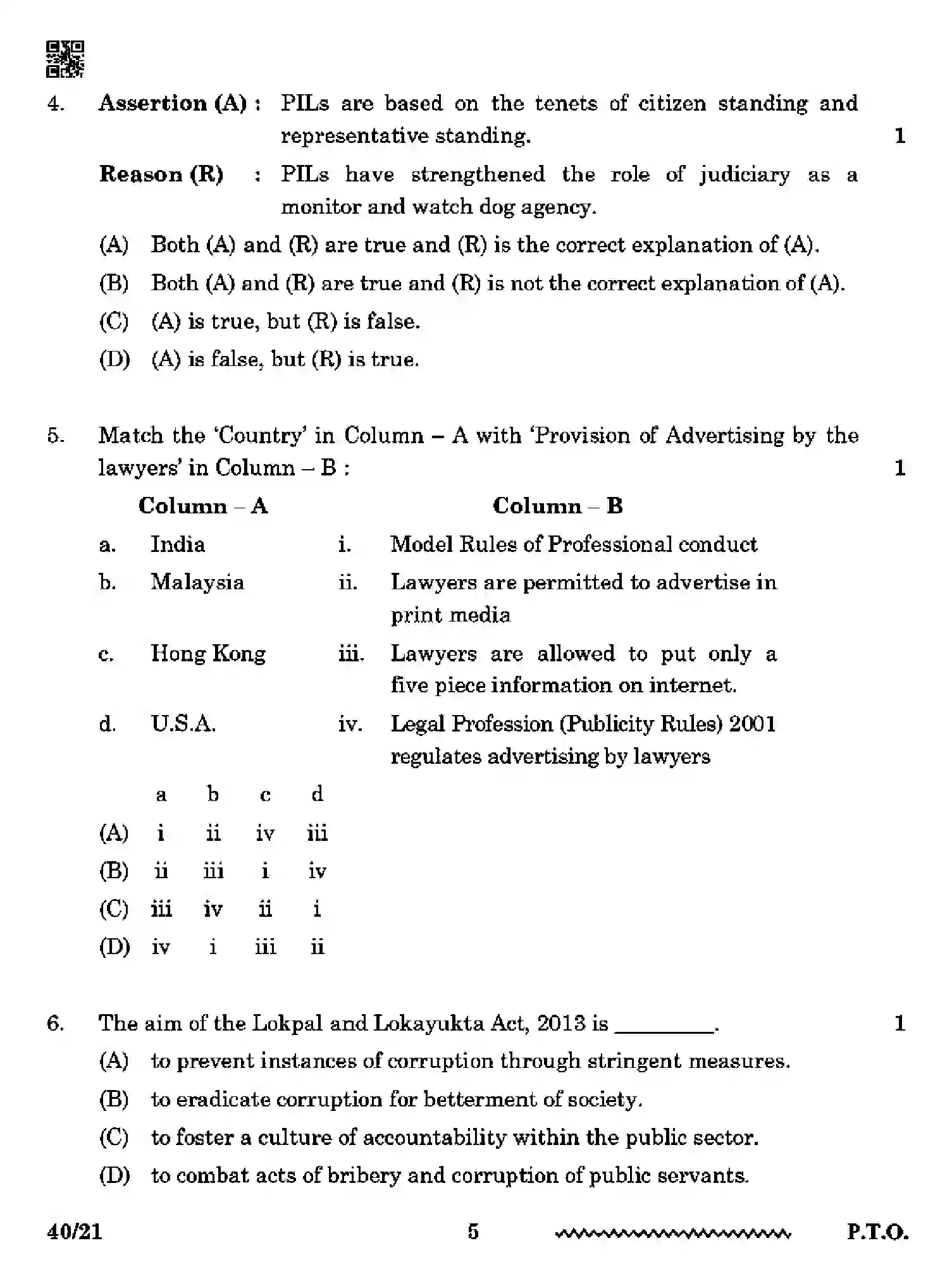 CBSE-Class-12-Previous-Year-Question-Papers-LEGAL-STUDIES-RQPS-SET-4-Page-5 Image