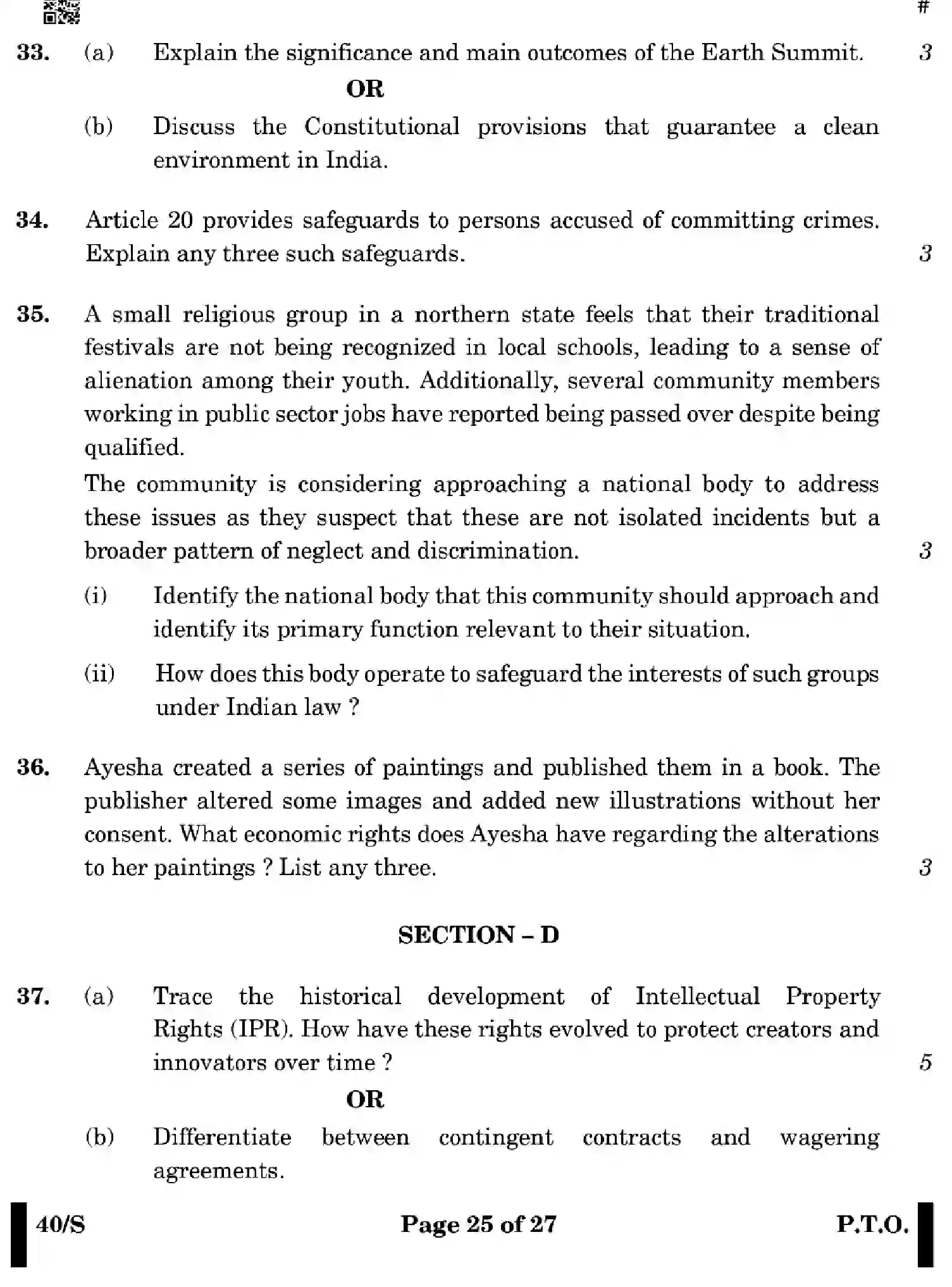 CBSE-Class-12-Previous-Year-Question-Papers-LEGAL-STUDIES-WXYZ-S-SET-4-Page-25 Image