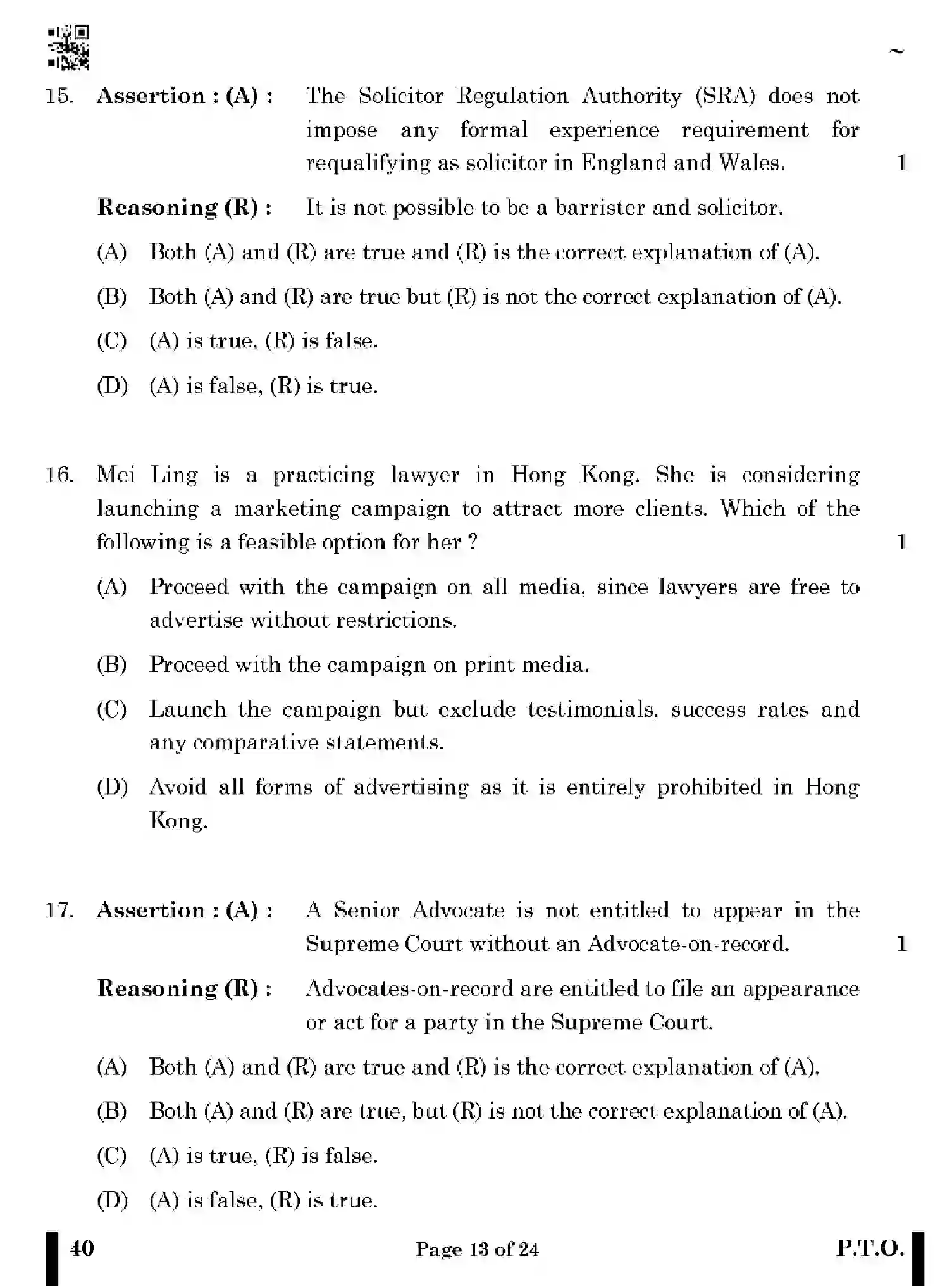 CBSE-Class-12-Previous-Year-Question-Papers-LEGAL-STUDIES-X4YZW-SET-4-Page-13 Image