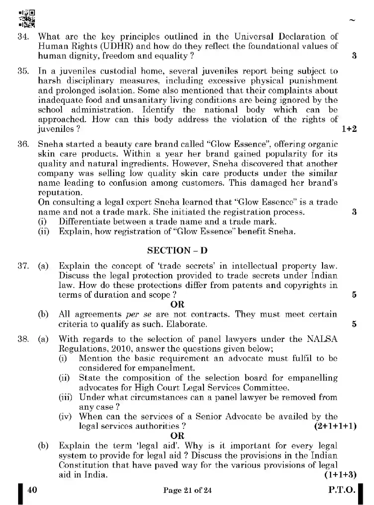 CBSE-Class-12-Previous-Year-Question-Papers-LEGAL-STUDIES-X4YZW-SET-4-Page-21 Image