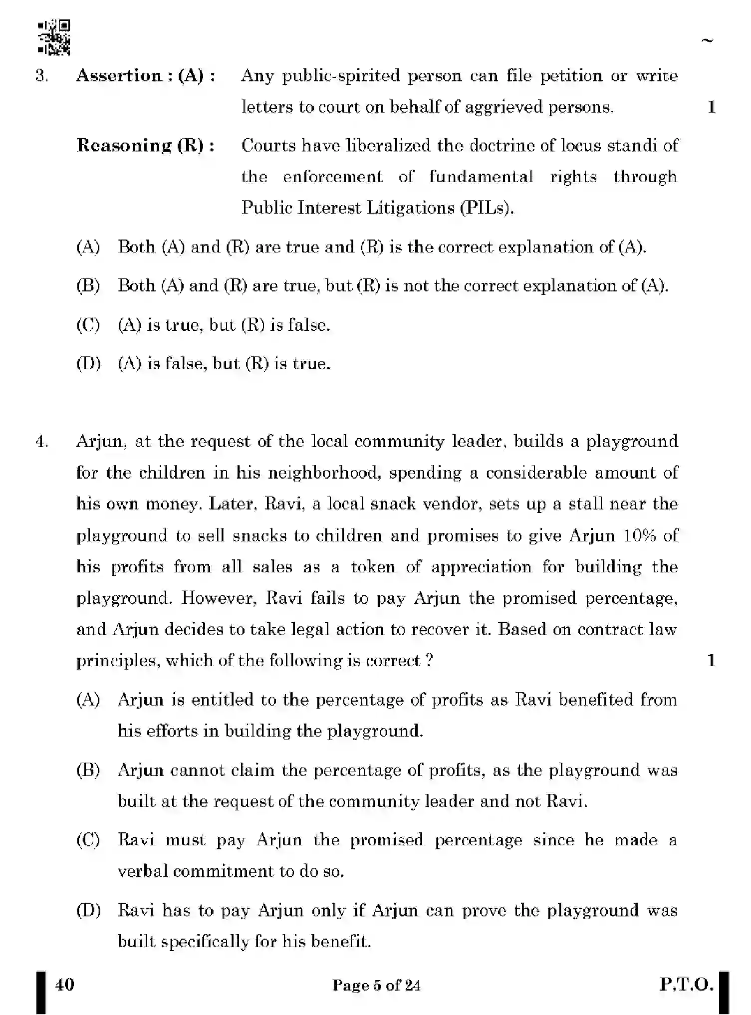 CBSE-Class-12-Previous-Year-Question-Papers-LEGAL-STUDIES-X4YZW-SET-4-Page-5 Image