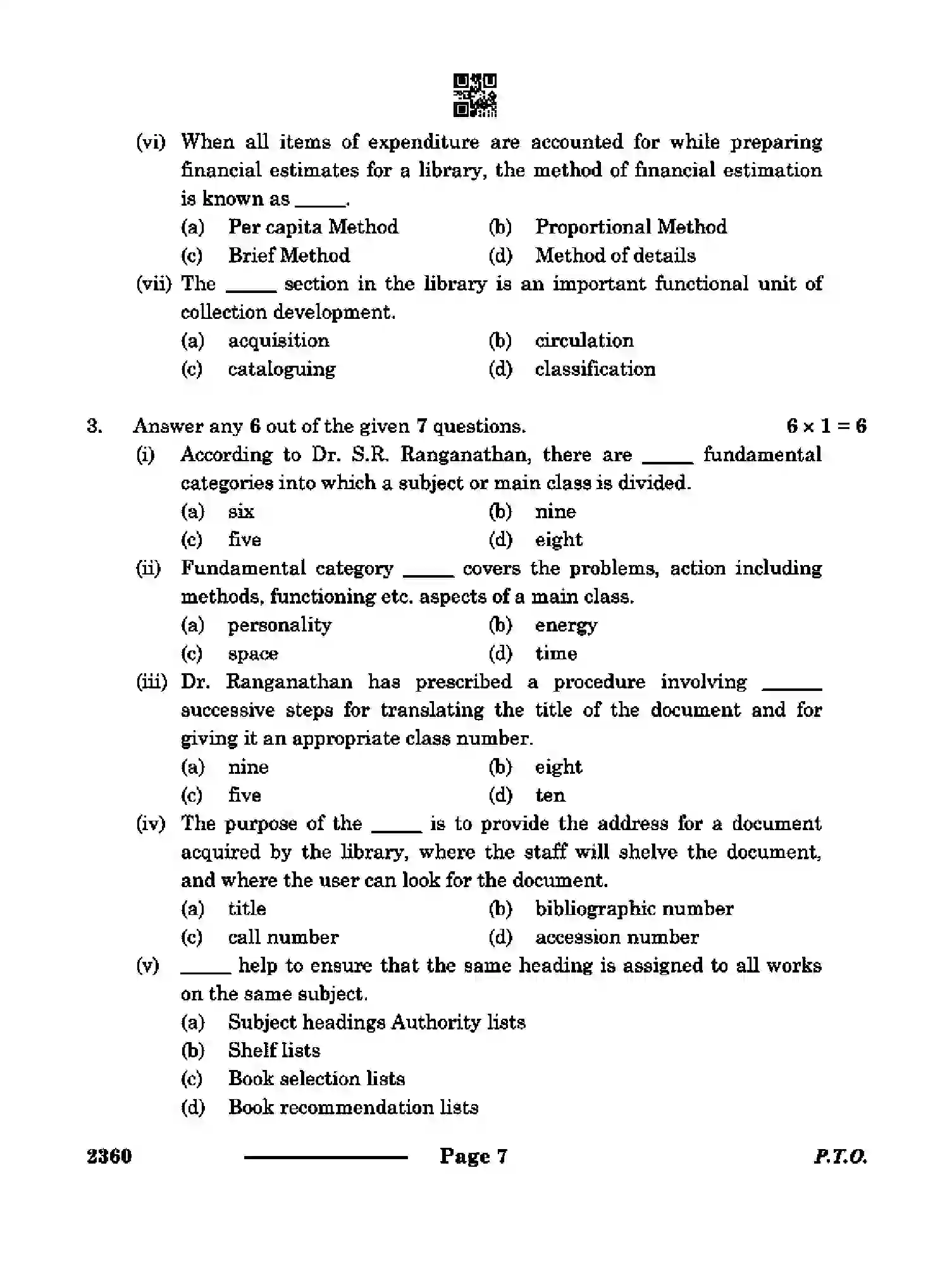 CBSE-Class-12-Previous-Year-Question-Papers-LIBRARY-AND-INFORMATION-SCIENCE-RQPS-SET-4-Page-7 Image