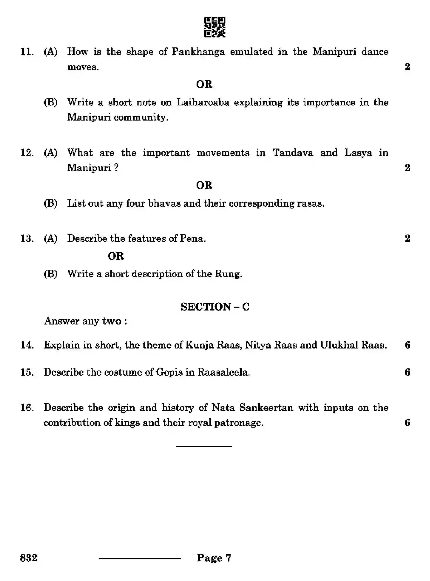 CBSE-Class-12-Previous-Year-Question-Papers-MANIPURI-DANCE-RQPS-SET-4-Page-7 Image