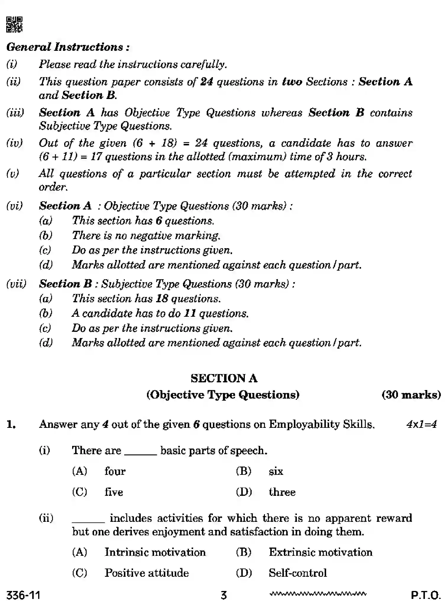CBSE-Class-12-Previous-Year-Question-Papers-MARKETING-RQPS-SET-4-Page-3 Image