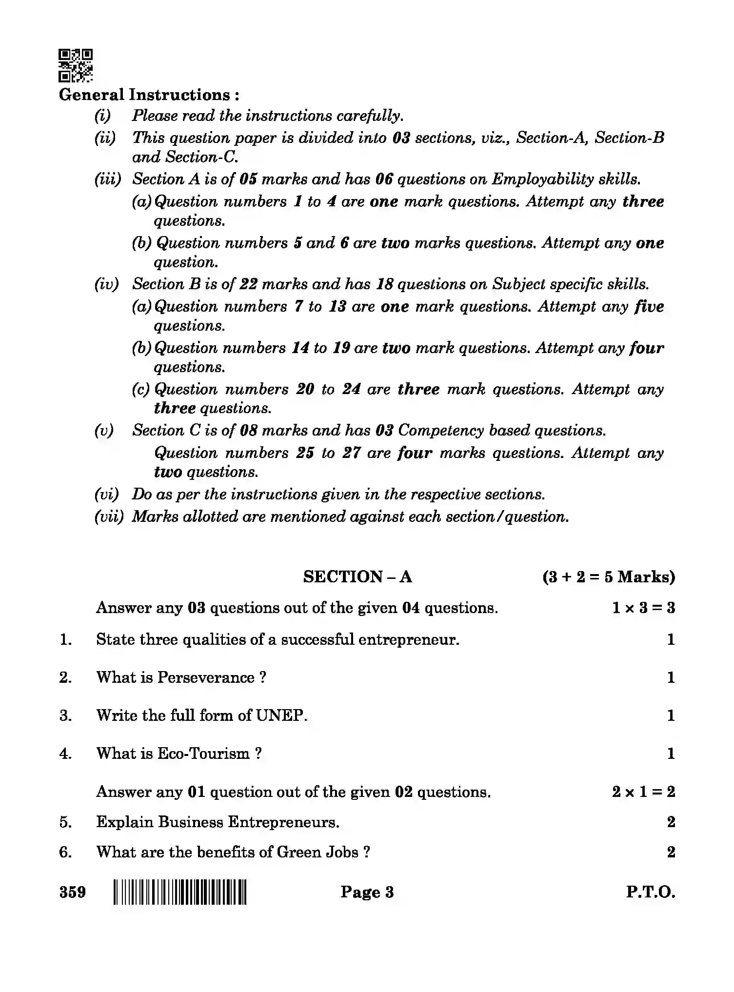 CBSE-Class-12-Previous-Year-Question-Papers-MASS-MEDIA-STUDIES-BAB-SET-4-Page-3 Image
