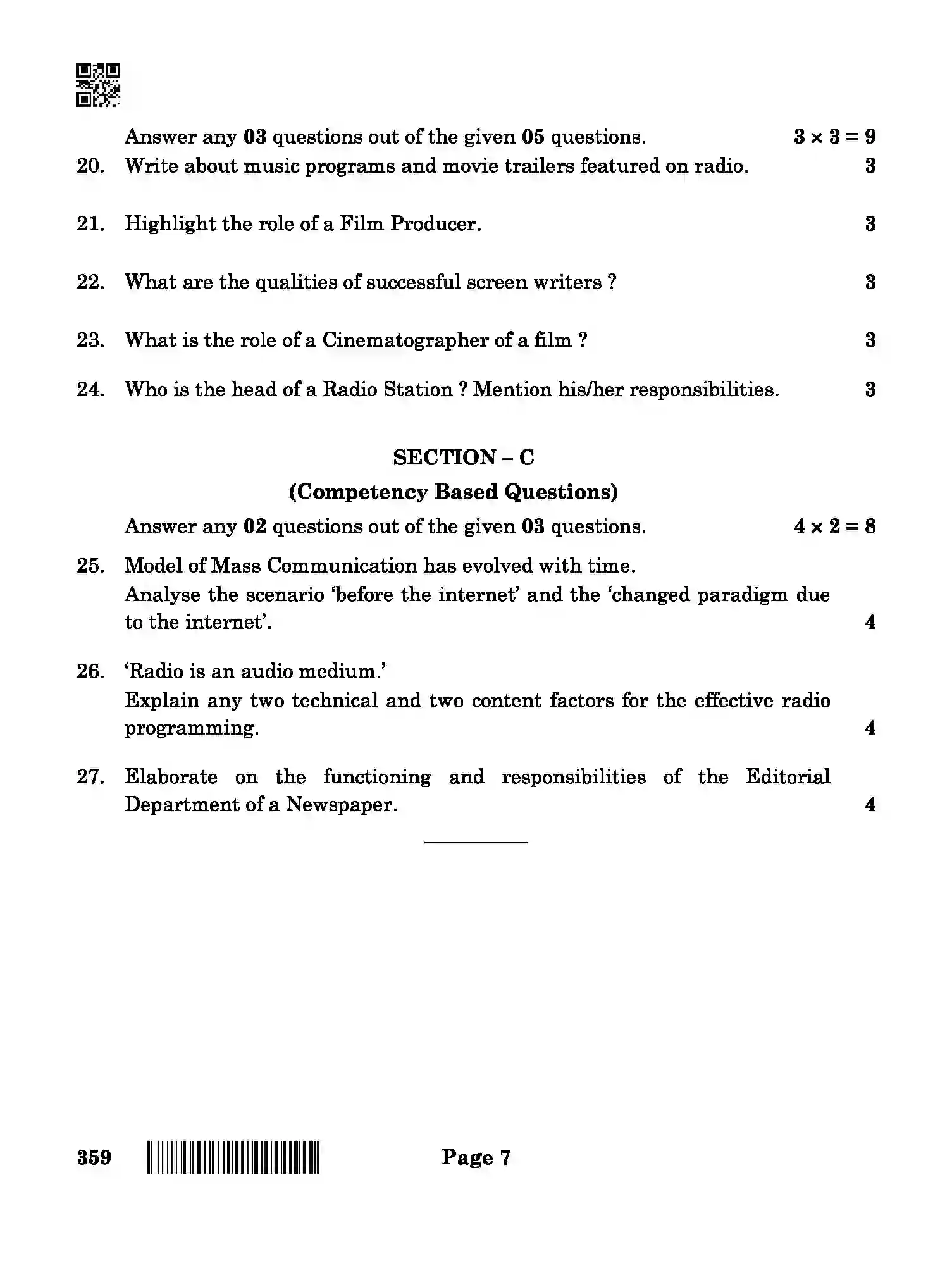 CBSE-Class-12-Previous-Year-Question-Papers-MASS-MEDIA-STUDIES-BAB-SET-4-Page-7 Image