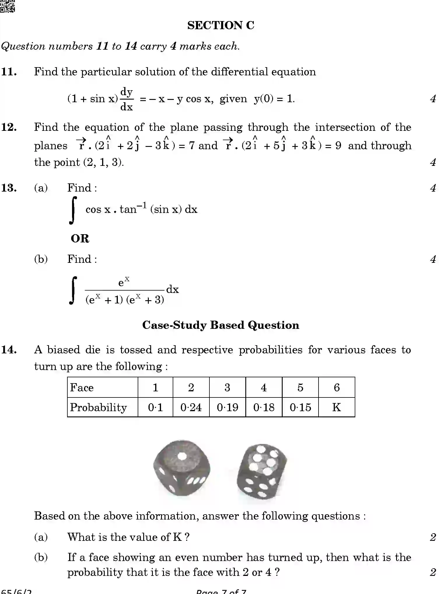 CBSE-Class-12-Previous-Year-Question-Papers-MATHEMATICS-A6BAB-C-SET-2-COMP-Page-7 Image