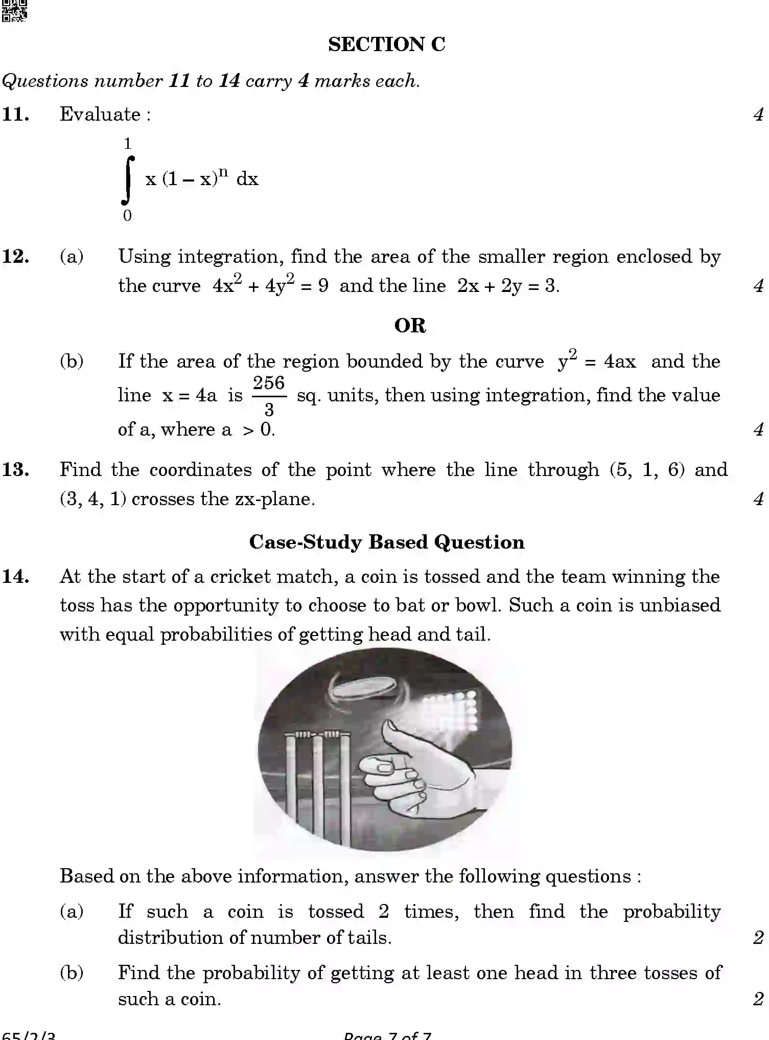 CBSE-Class-12-Previous-Year-Question-Papers-MATHEMATICS-ABCD1-2-SET-3-Page-7 Image