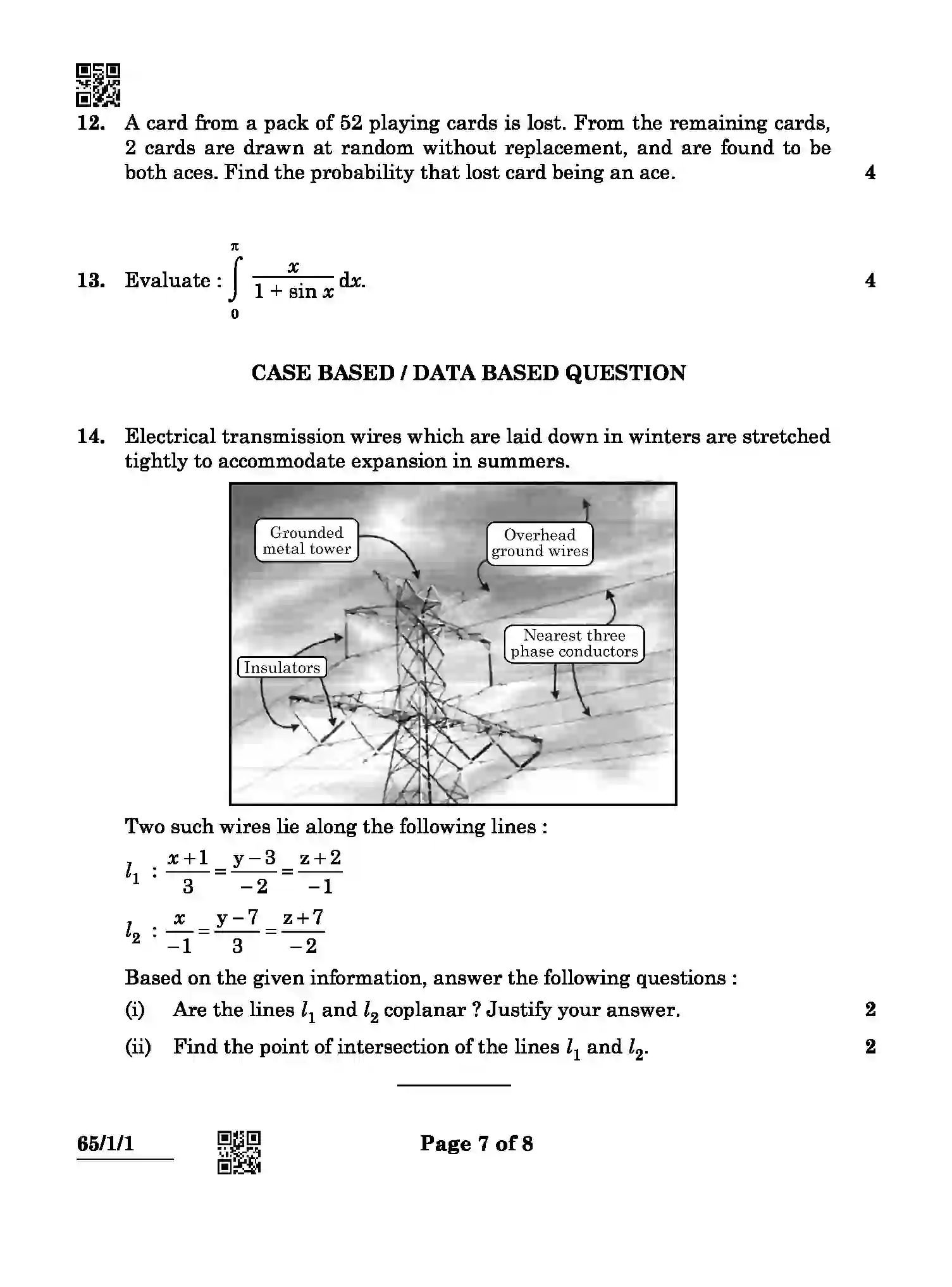CBSE-Class-12-Previous-Year-Question-Papers-MATHEMATICS-ABCD3-1-SET-1-Page-7 Image