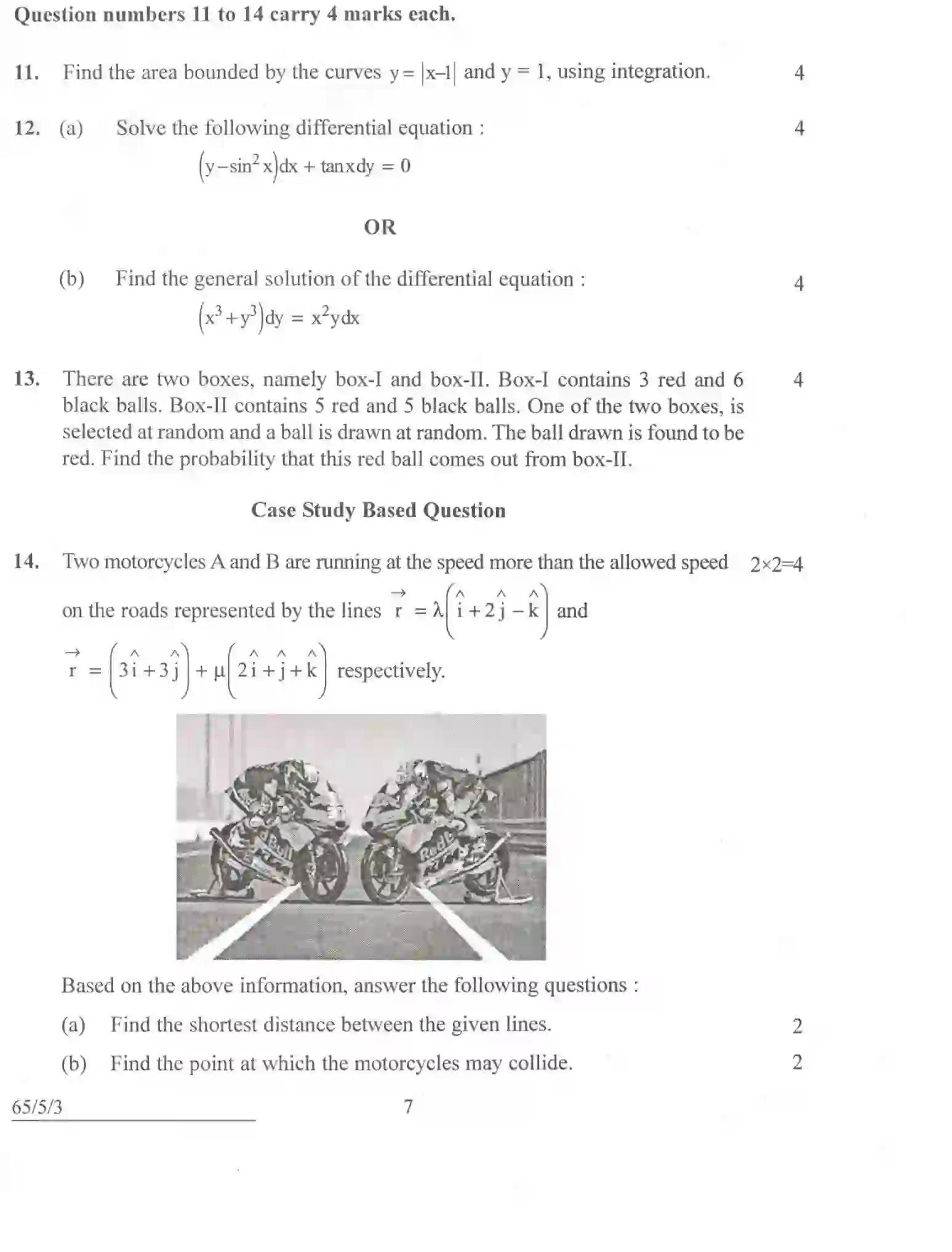 CBSE-Class-12-Previous-Year-Question-Papers-MATHEMATICS-ABCD5-5-SET-3-Page-7 Image