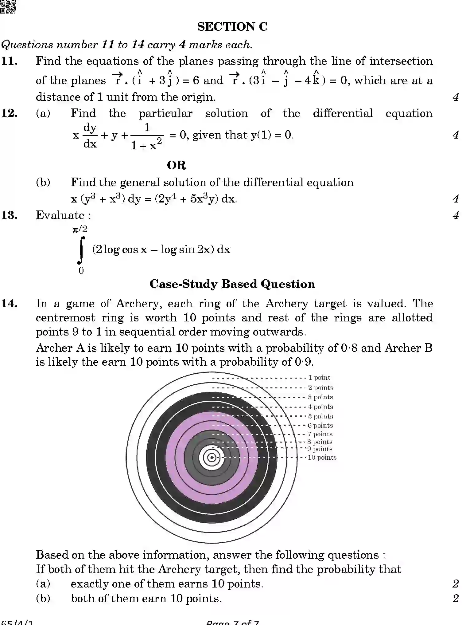 CBSE-Class-12-Previous-Year-Question-Papers-MATHEMATICS-ABDC2-4-SET-1-Page-7 Image