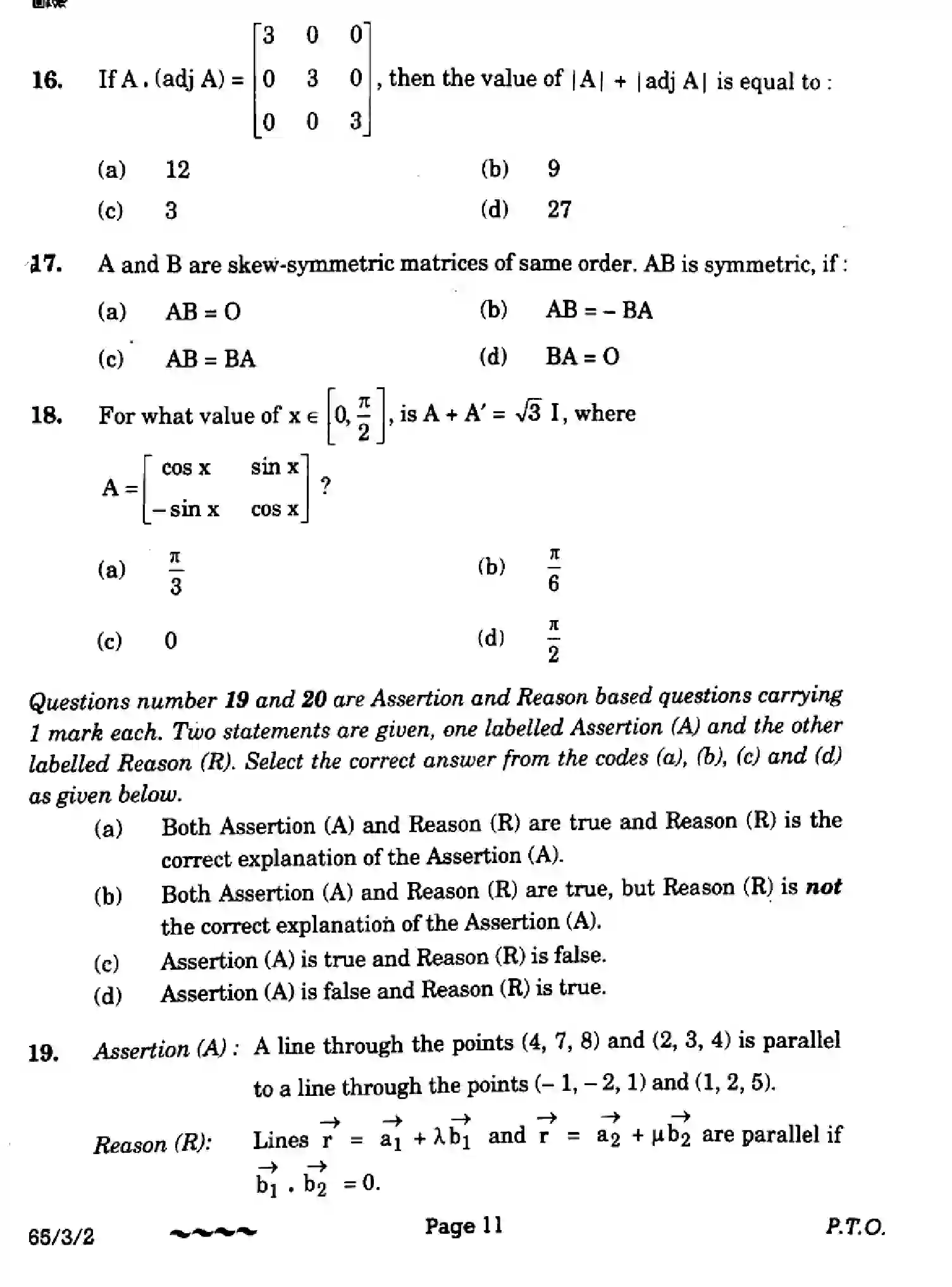 CBSE-Class-12-Previous-Year-Question-Papers-MATHEMATICS-EF1GH-3-SET-2-Page-11 Image