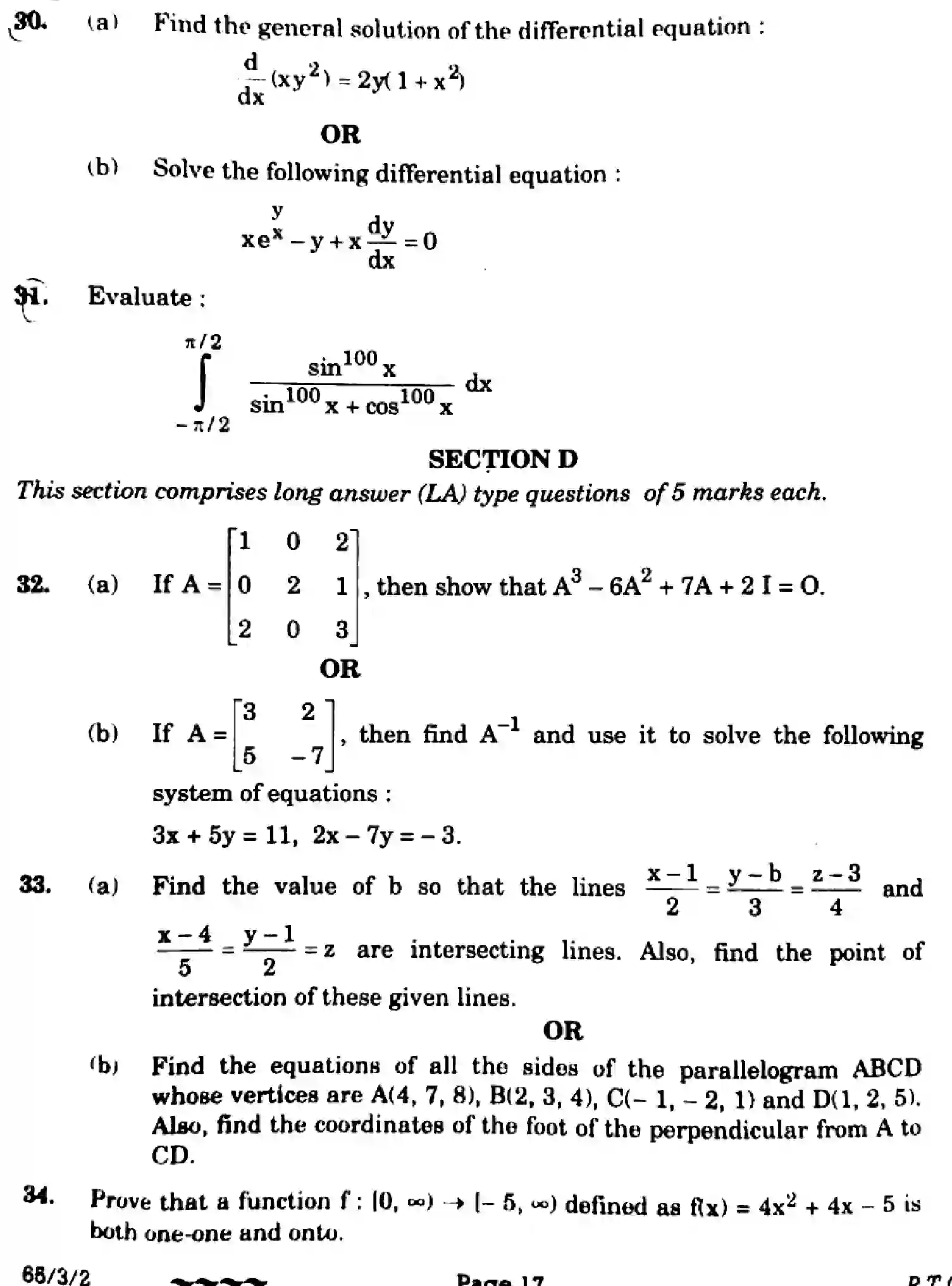 CBSE-Class-12-Previous-Year-Question-Papers-MATHEMATICS-EF1GH-3-SET-2-Page-17 Image