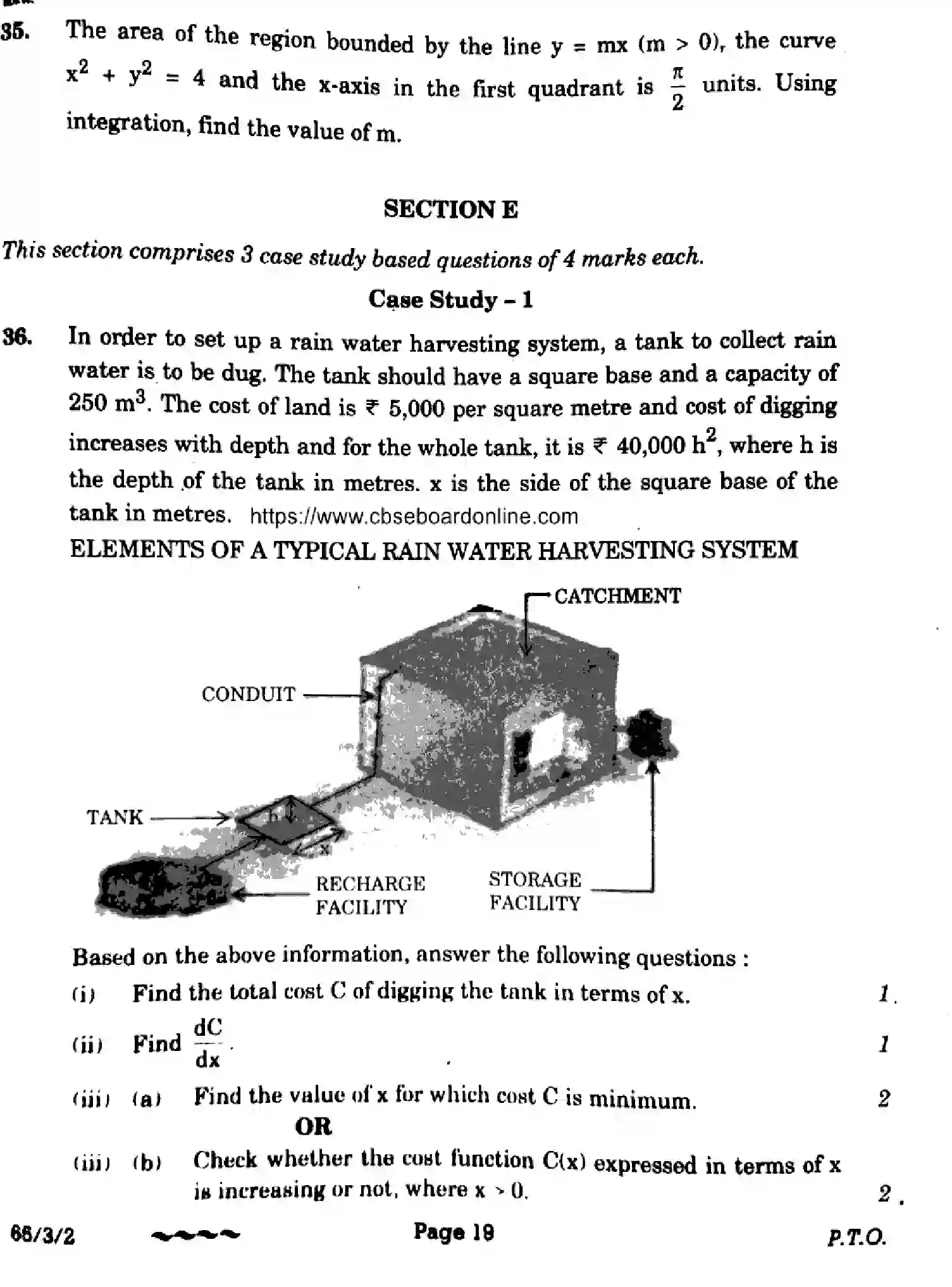 CBSE-Class-12-Previous-Year-Question-Papers-MATHEMATICS-EF1GH-3-SET-2-Page-19 Image