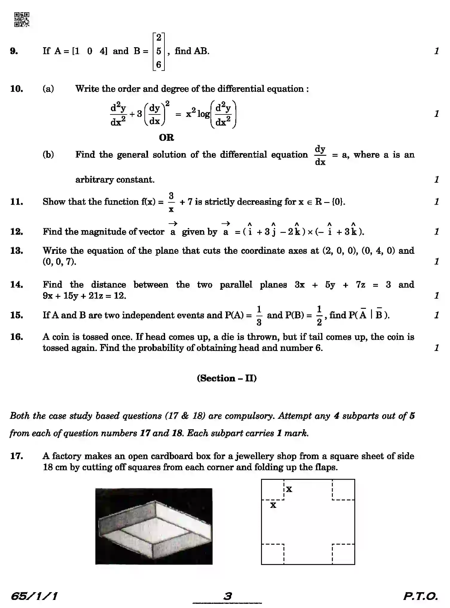 CBSE-Class-12-Previous-Year-Question-Papers-MATHEMATICS-HKP25-C-SET-1-COMP-Page-3 Image