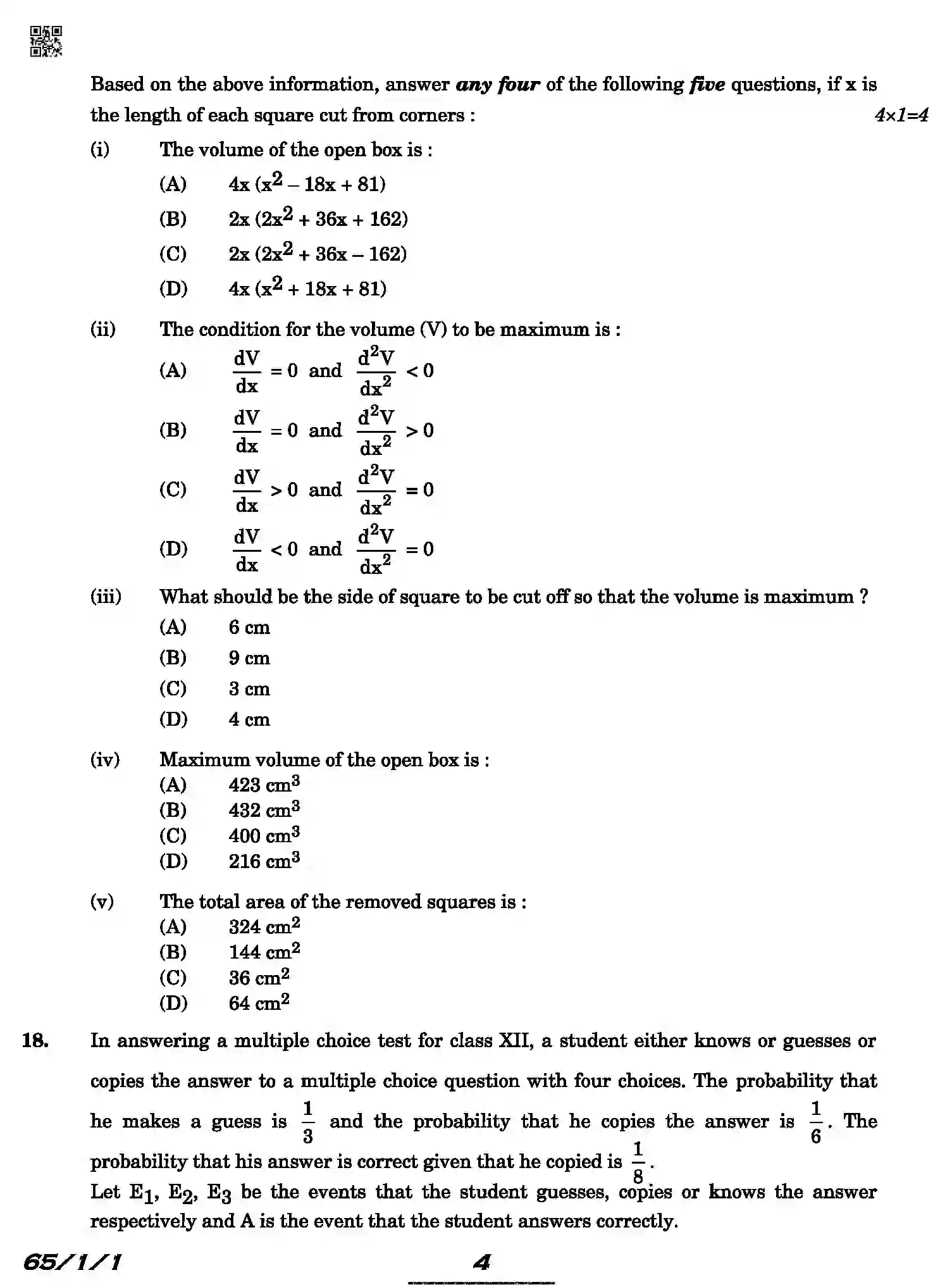 CBSE-Class-12-Previous-Year-Question-Papers-MATHEMATICS-HKP25-C-SET-1-COMP-Page-4 Image