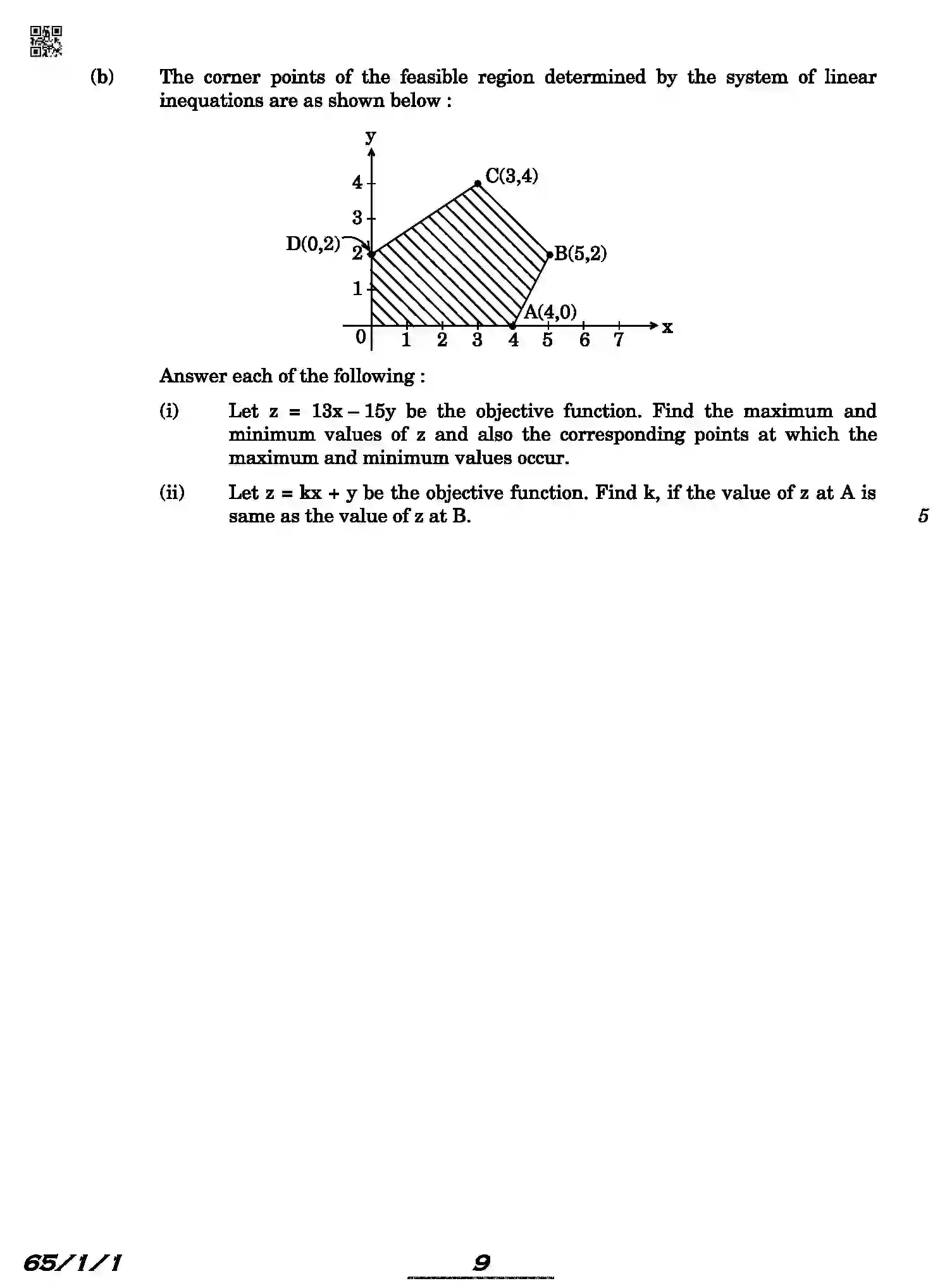 CBSE-Class-12-Previous-Year-Question-Papers-MATHEMATICS-HKP25-C-SET-1-COMP-Page-9 Image