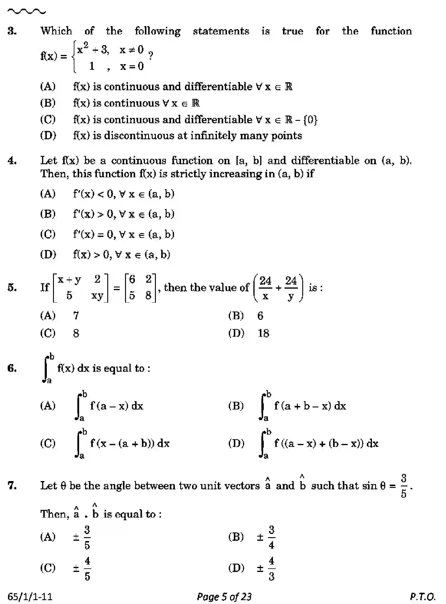 CBSE-Class-12-Previous-Year-Question-Papers-MATHEMATICS-PQ1RS-1-SET-1-Page-5 Image