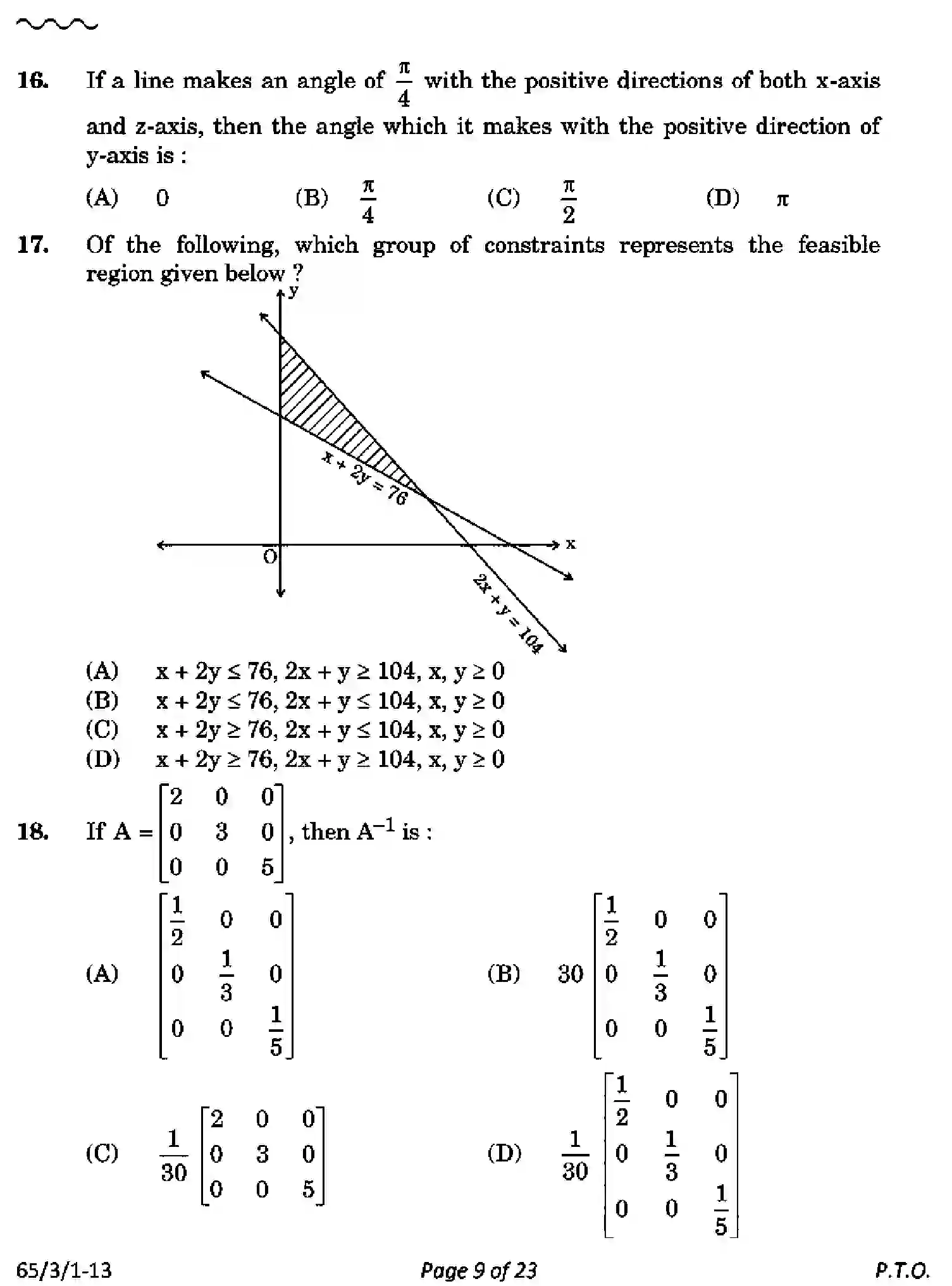CBSE-Class-12-Previous-Year-Question-Papers-MATHEMATICS-PQ3RS-3-SET-1-Page-9 Image