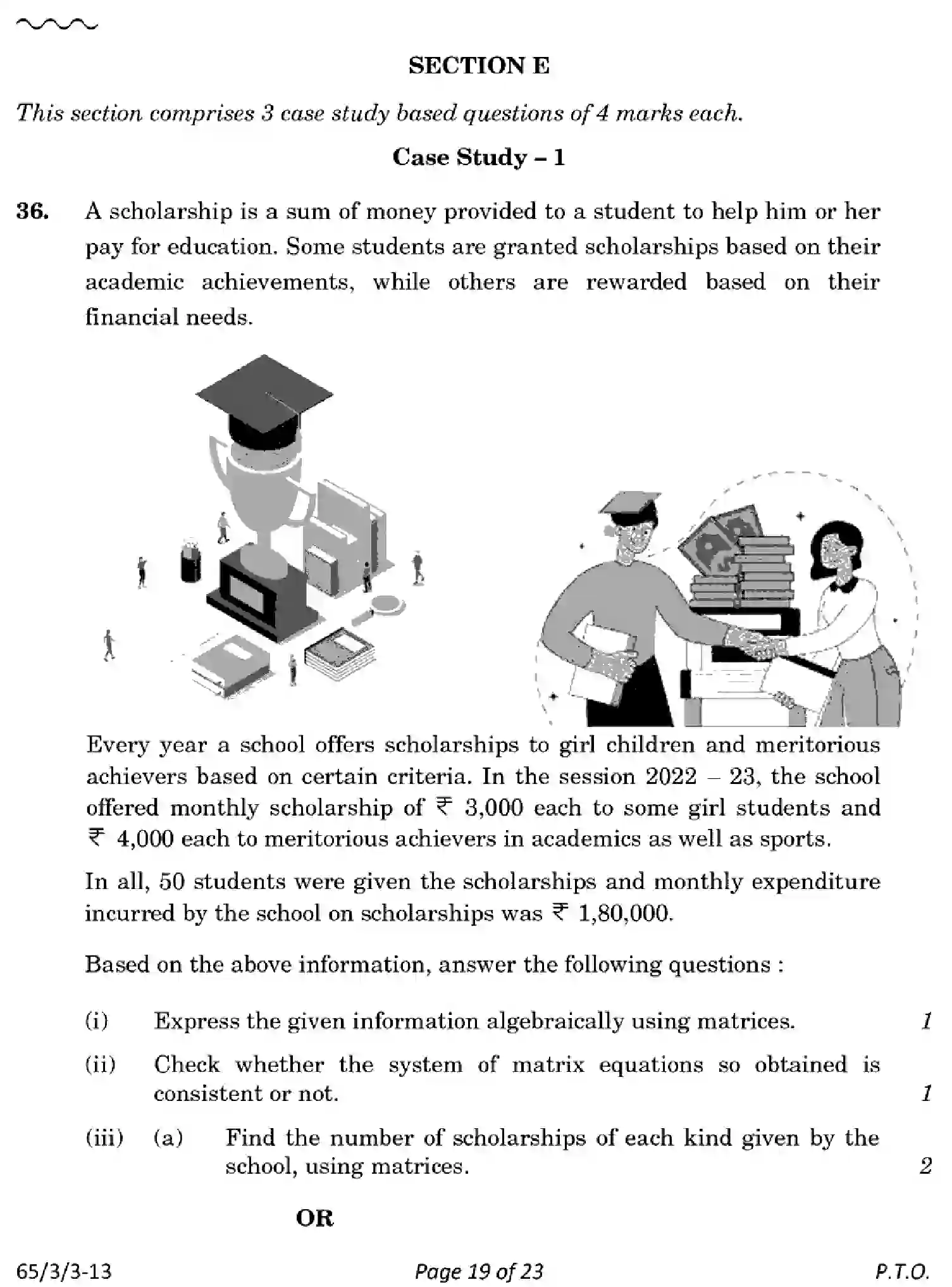 CBSE-Class-12-Previous-Year-Question-Papers-MATHEMATICS-PQ3RS-3-SET-3-Page-19 Image