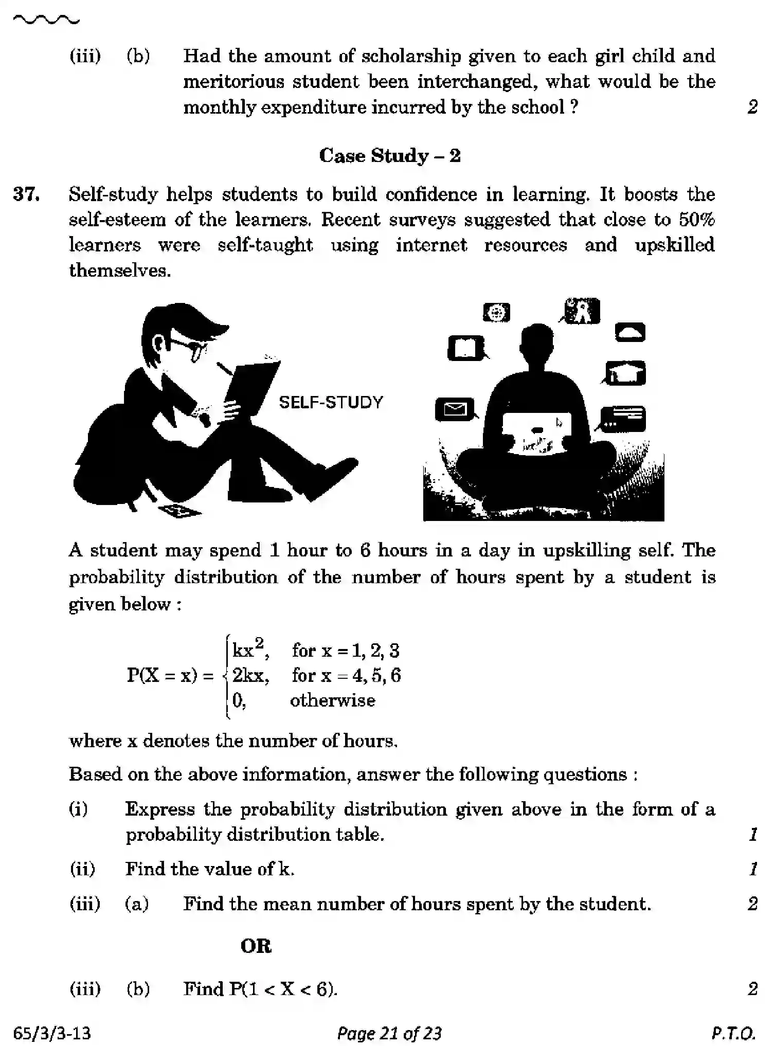 CBSE-Class-12-Previous-Year-Question-Papers-MATHEMATICS-PQ3RS-3-SET-3-Page-21 Image