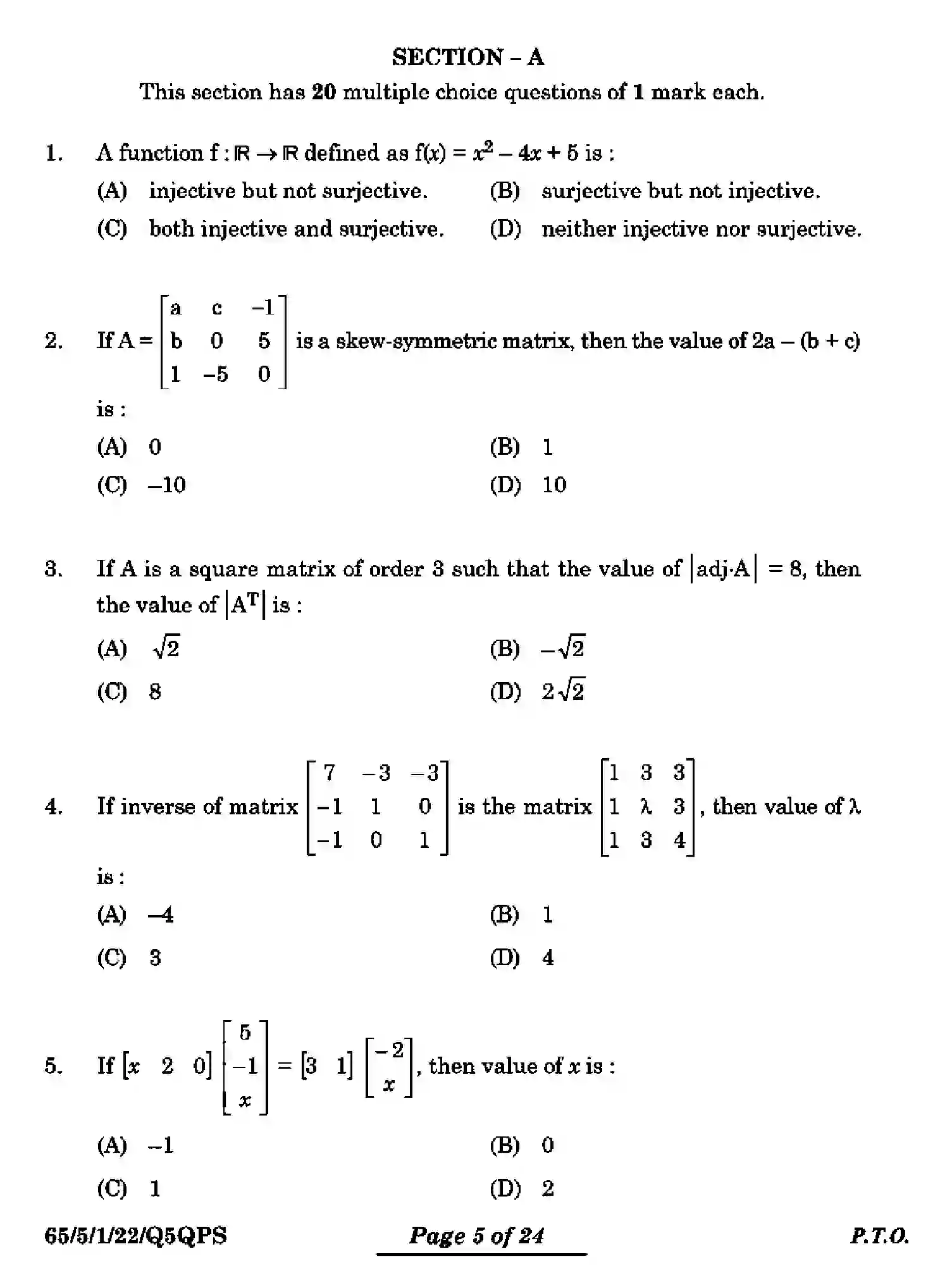 CBSE-Class-12-Previous-Year-Question-Papers-MATHEMATICS-Q5QPS-5-SET-1-Page-5 Image