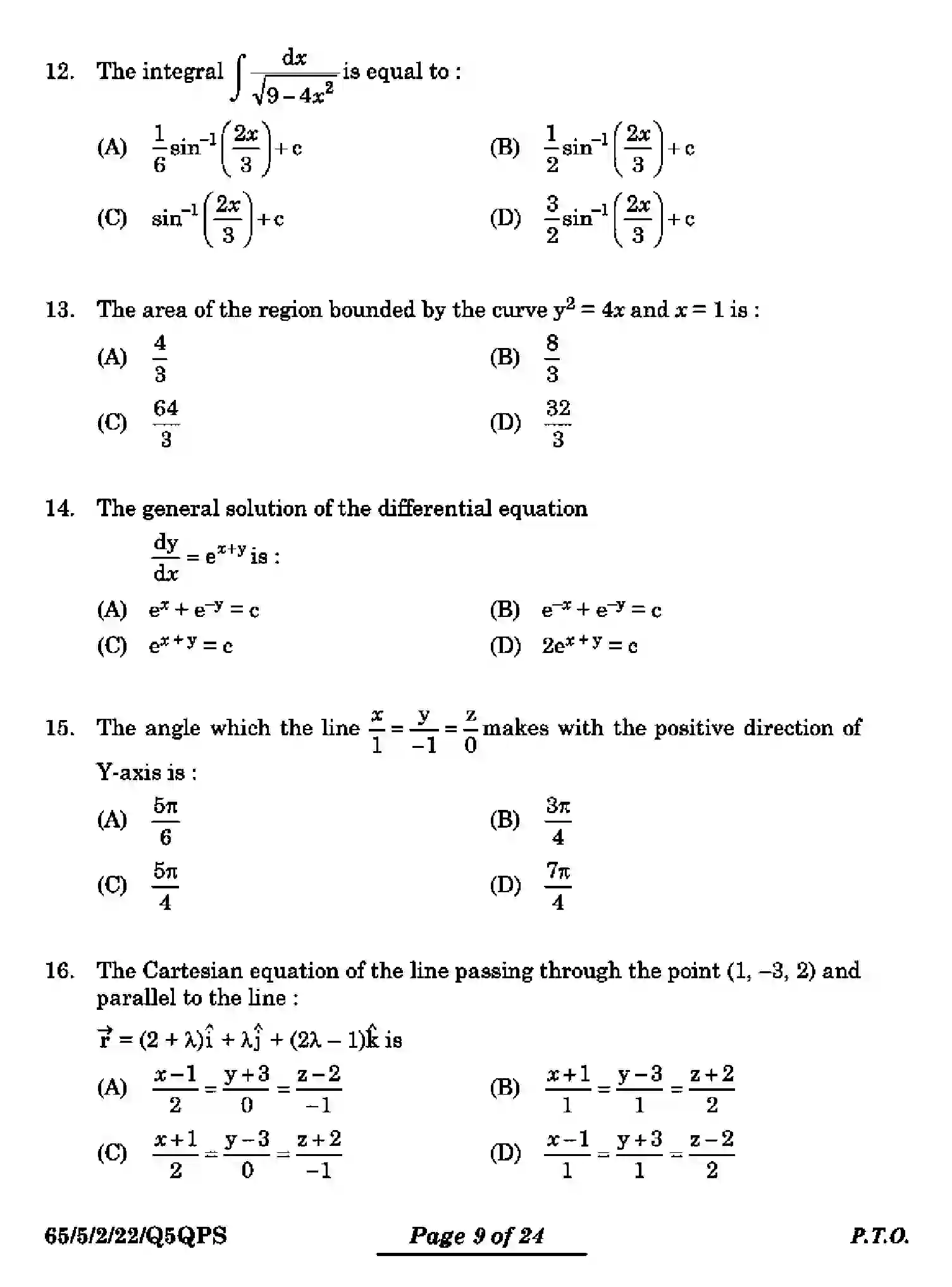 CBSE-Class-12-Previous-Year-Question-Papers-MATHEMATICS-Q5QPS-5-SET-2-Page-9 Image