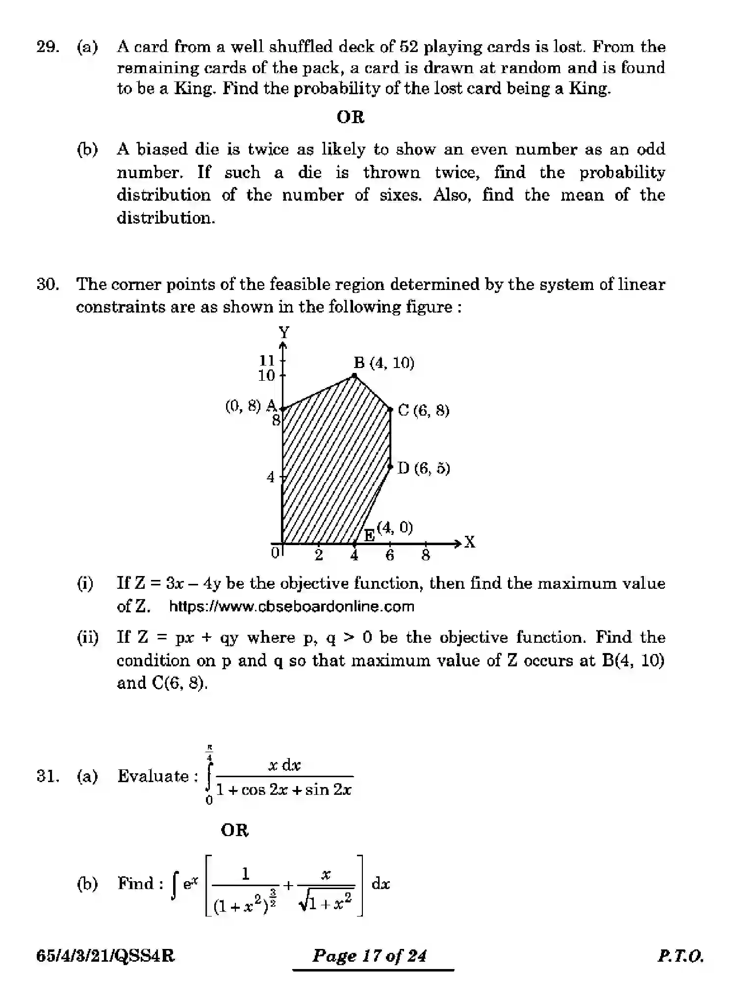 CBSE-Class-12-Previous-Year-Question-Papers-MATHEMATICS-QSS4R-4-SET-3-Page-17 Image