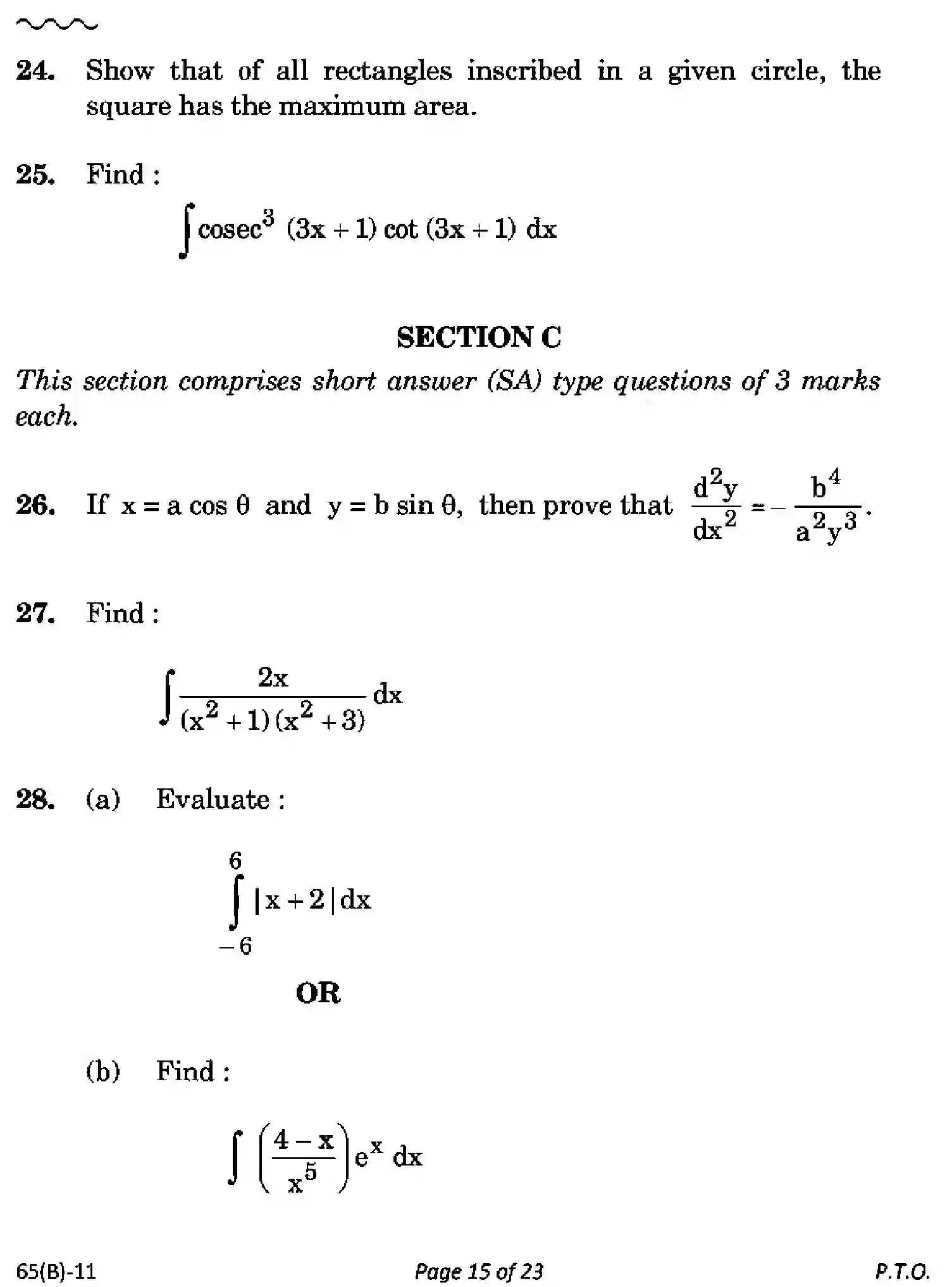 CBSE-Class-12-Previous-Year-Question-Papers-MATHEMATICS-RQPS-SET-5-Page-15 Image