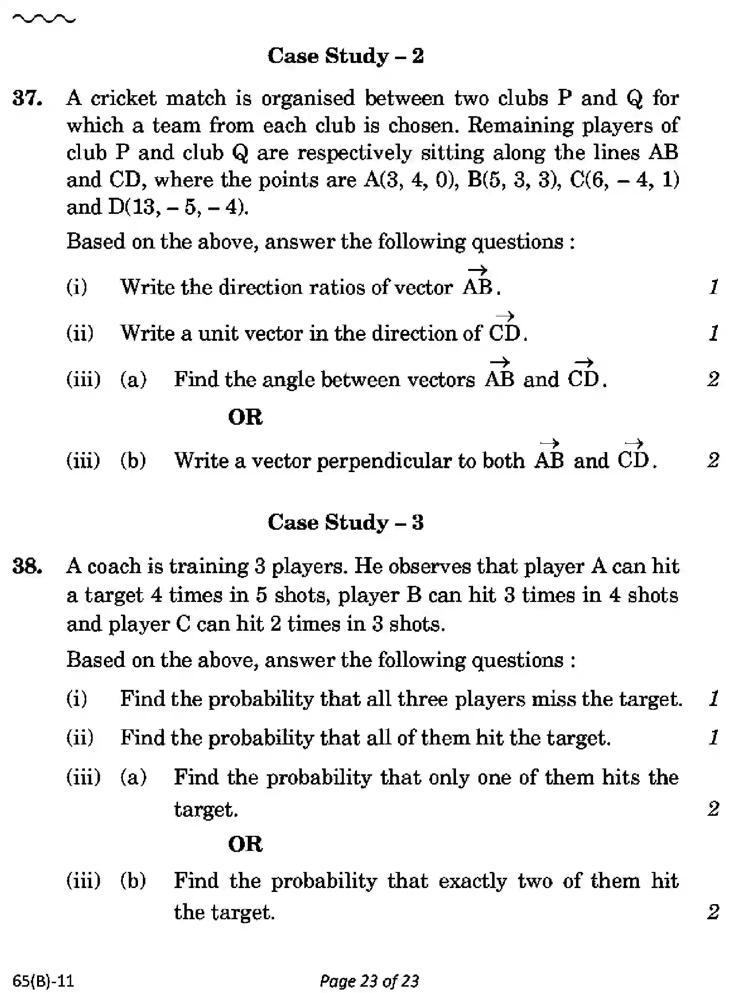 CBSE-Class-12-Previous-Year-Question-Papers-MATHEMATICS-RQPS-SET-5-Page-23 Image