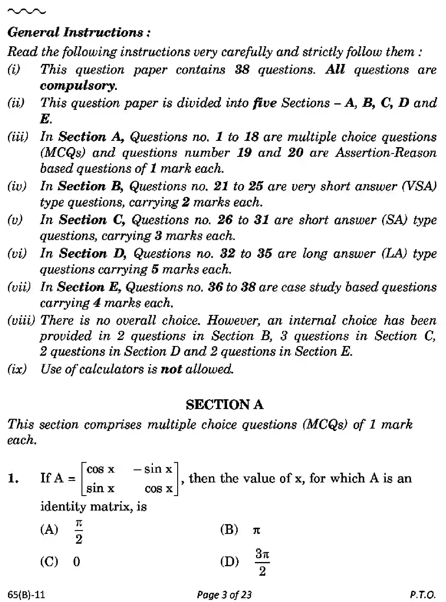 CBSE-Class-12-Previous-Year-Question-Papers-MATHEMATICS-RQPS-SET-5-Page-3 Image