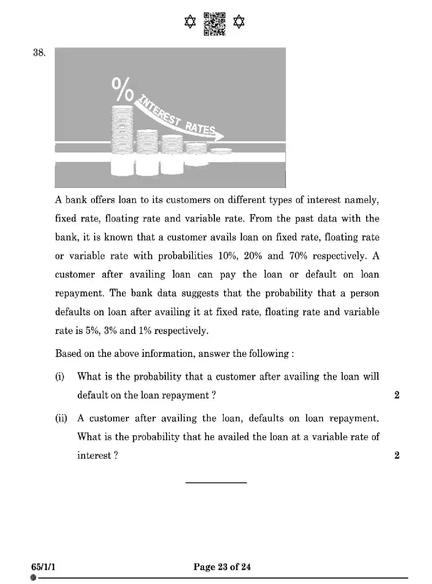CBSE-Class-12-Previous-Year-Question-Papers-MATHEMATICS-W1XZY-SET-1-Page-23 Image