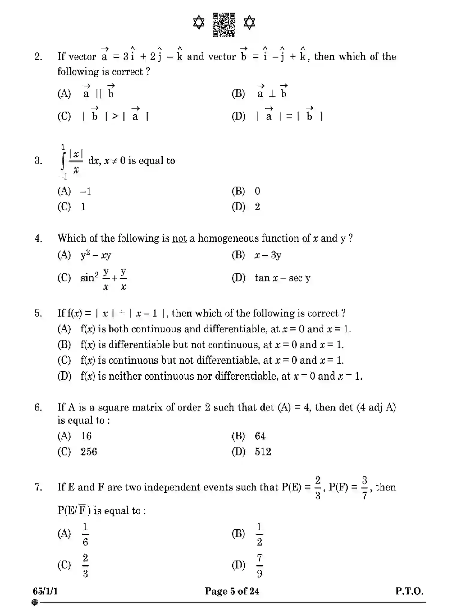 CBSE-Class-12-Previous-Year-Question-Papers-MATHEMATICS-W1XZY-SET-1-Page-5 Image