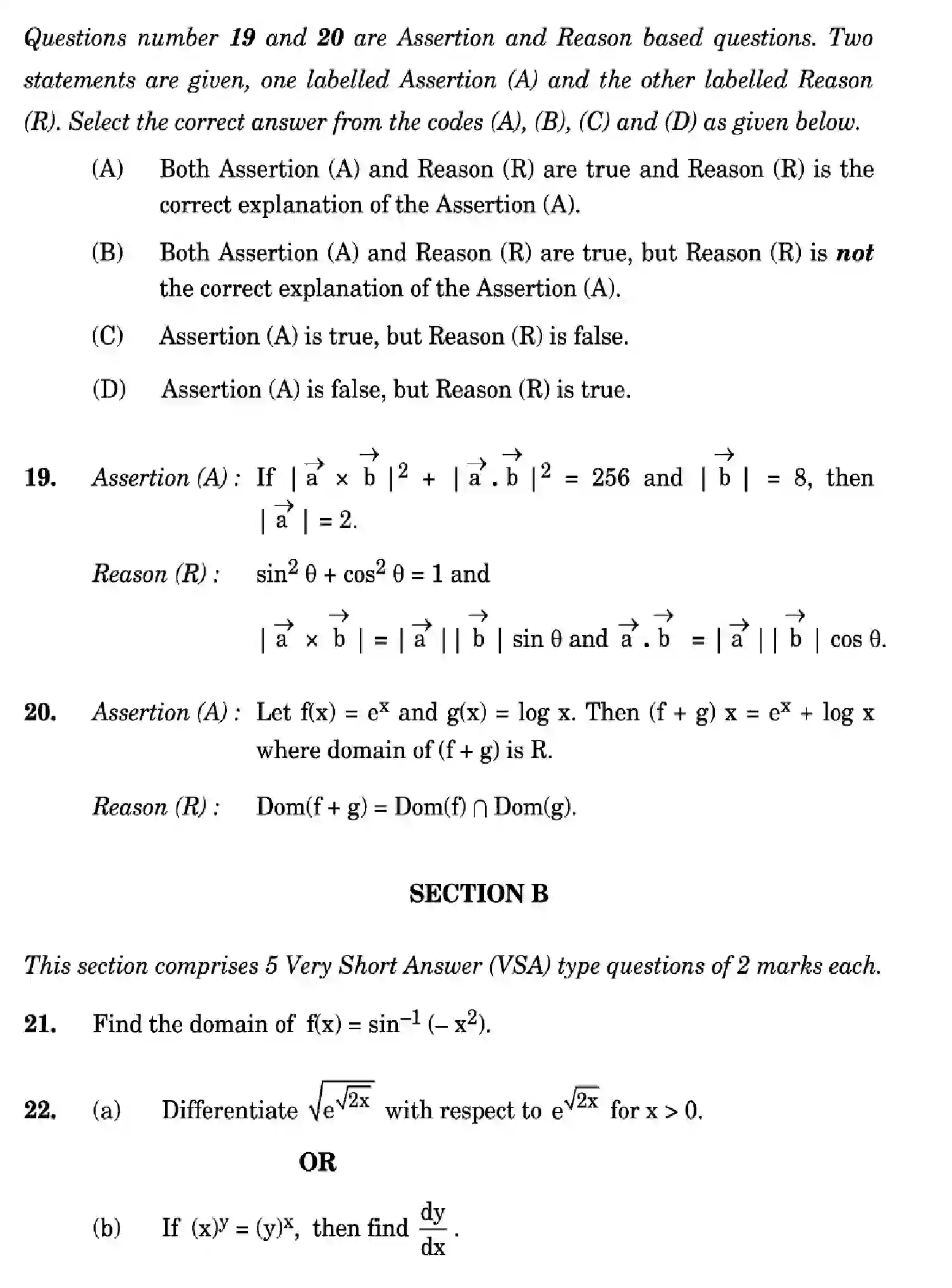 CBSE-Class-12-Previous-Year-Question-Papers-MATHEMATICS-Z6YWX-SET-1-Page-13 Image