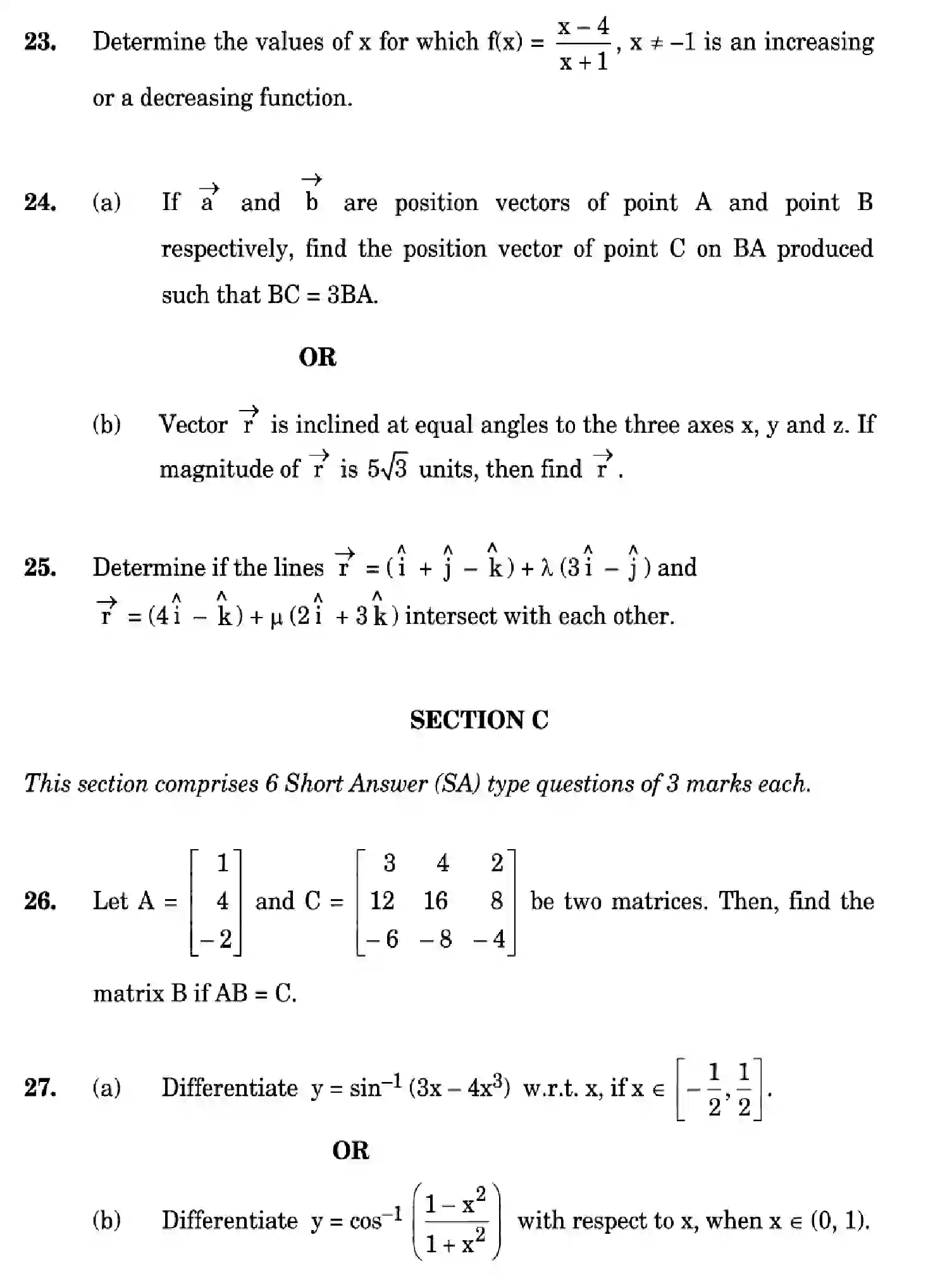 CBSE-Class-12-Previous-Year-Question-Papers-MATHEMATICS-Z6YWX-SET-1-Page-15 Image