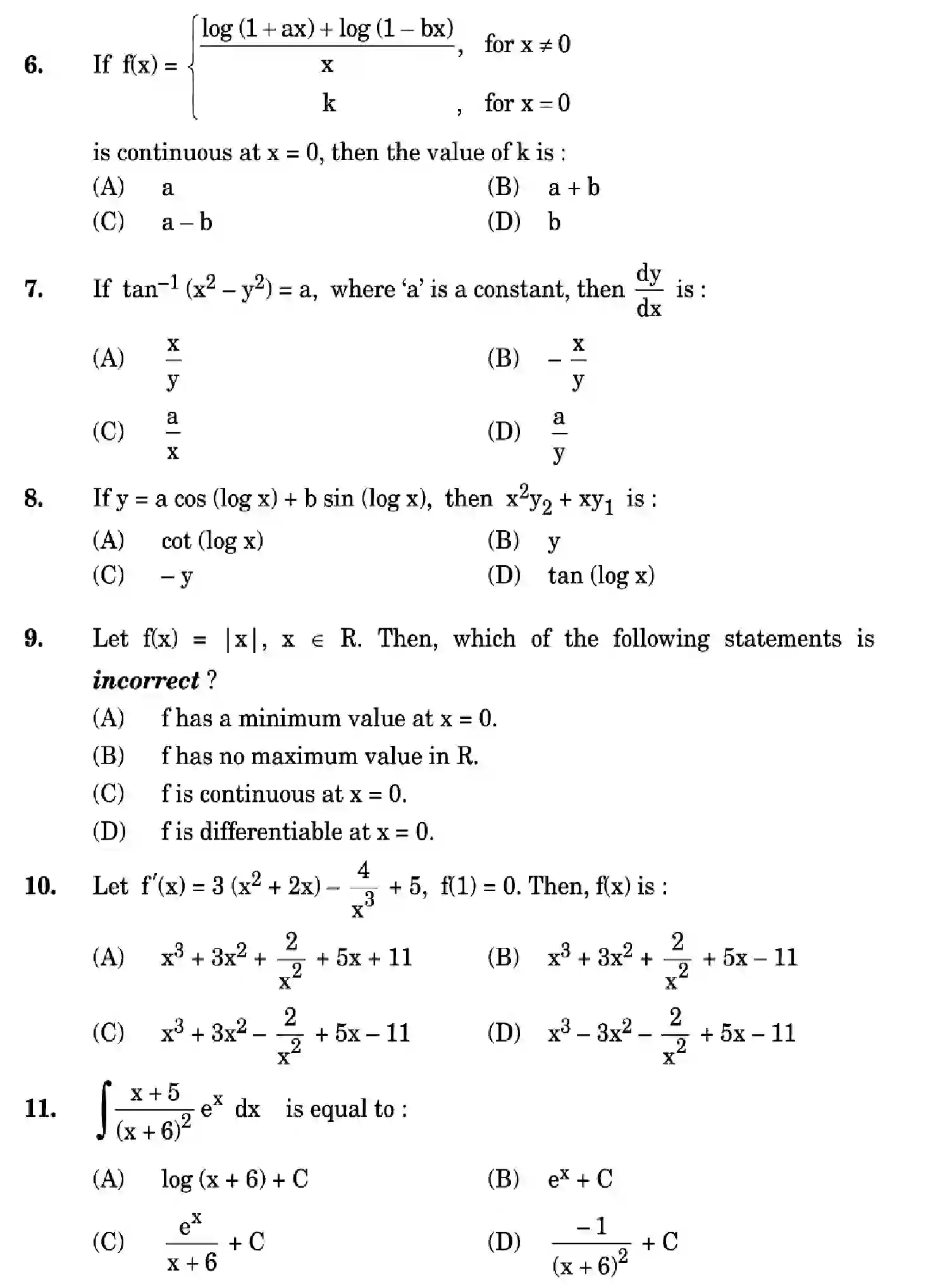 CBSE-Class-12-Previous-Year-Question-Papers-MATHEMATICS-Z6YWX-SET-1-Page-7 Image