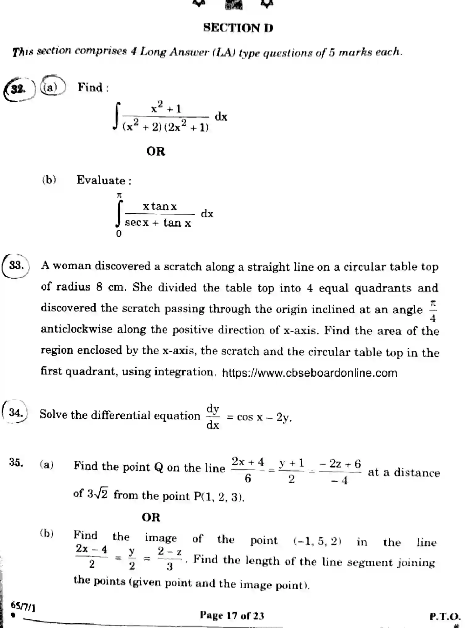 CBSE-Class-12-Previous-Year-Question-Papers-MATHEMATICS-ZWY7X-SET-1-Page-17 Image