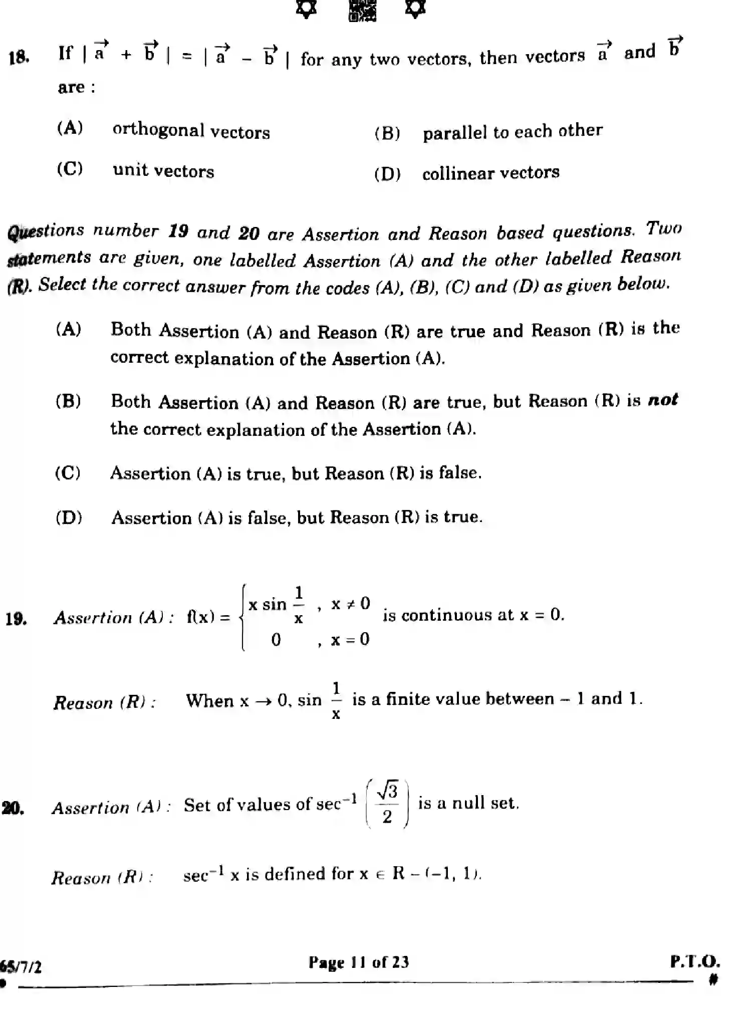 CBSE-Class-12-Previous-Year-Question-Papers-MATHEMATICS-ZWY7X-SET-2-Page-11 Image