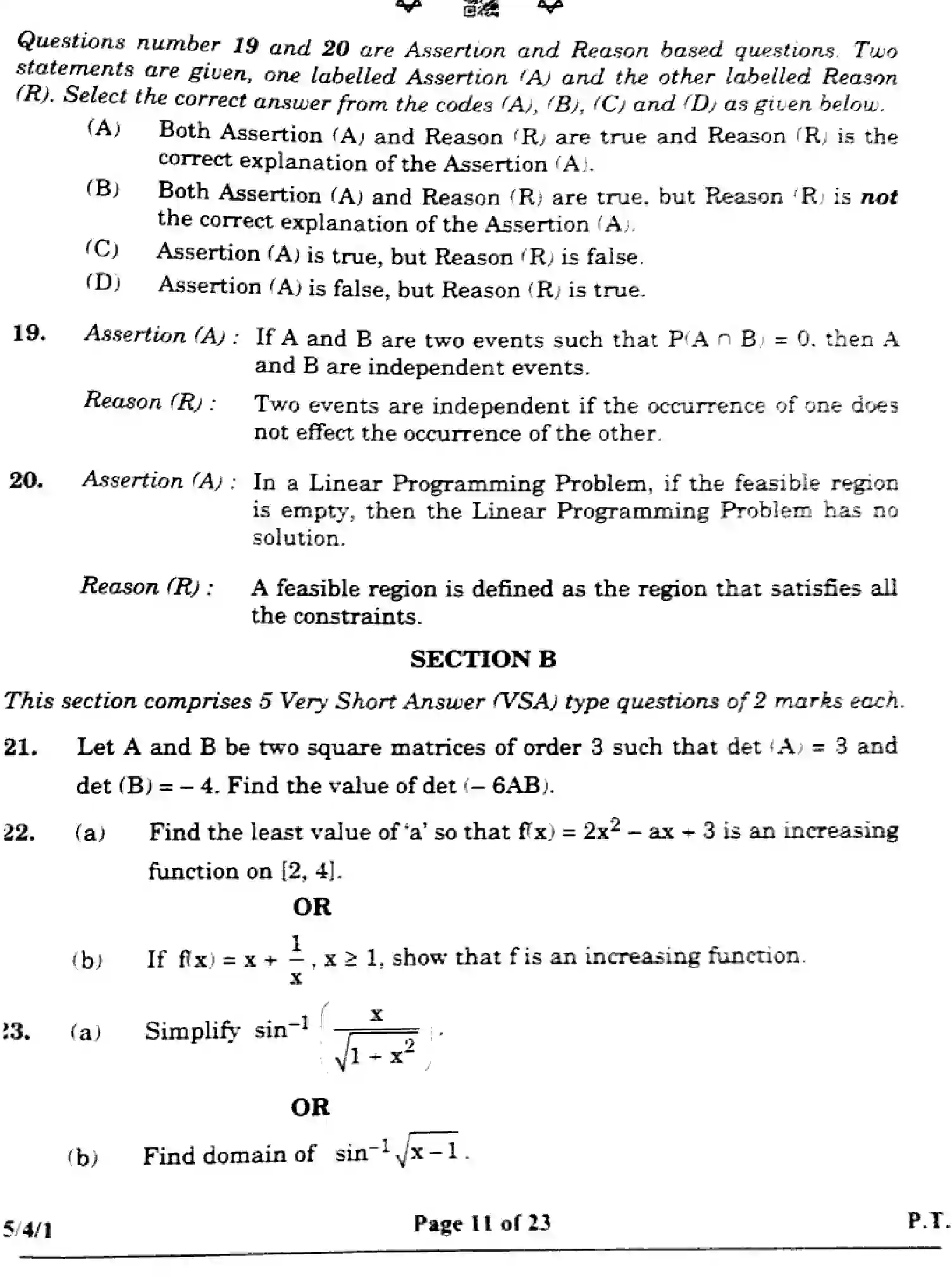 CBSE-Class-12-Previous-Year-Question-Papers-MATHEMATICS-ZXW4Y-SET-1-Page-11 Image
