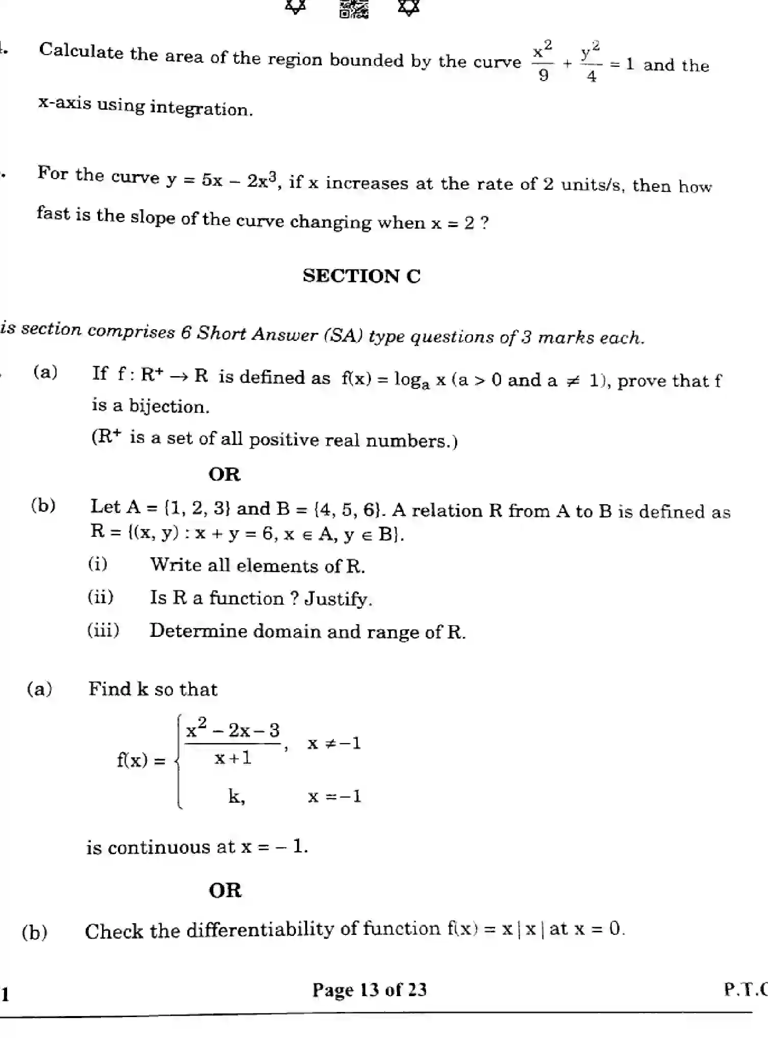CBSE-Class-12-Previous-Year-Question-Papers-MATHEMATICS-ZXW4Y-SET-1-Page-13 Image