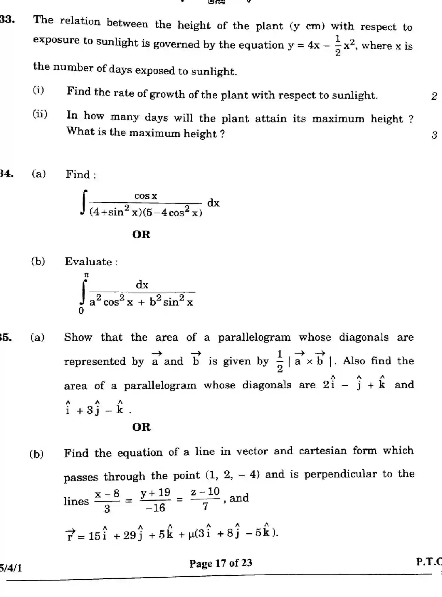 CBSE-Class-12-Previous-Year-Question-Papers-MATHEMATICS-ZXW4Y-SET-1-Page-17 Image