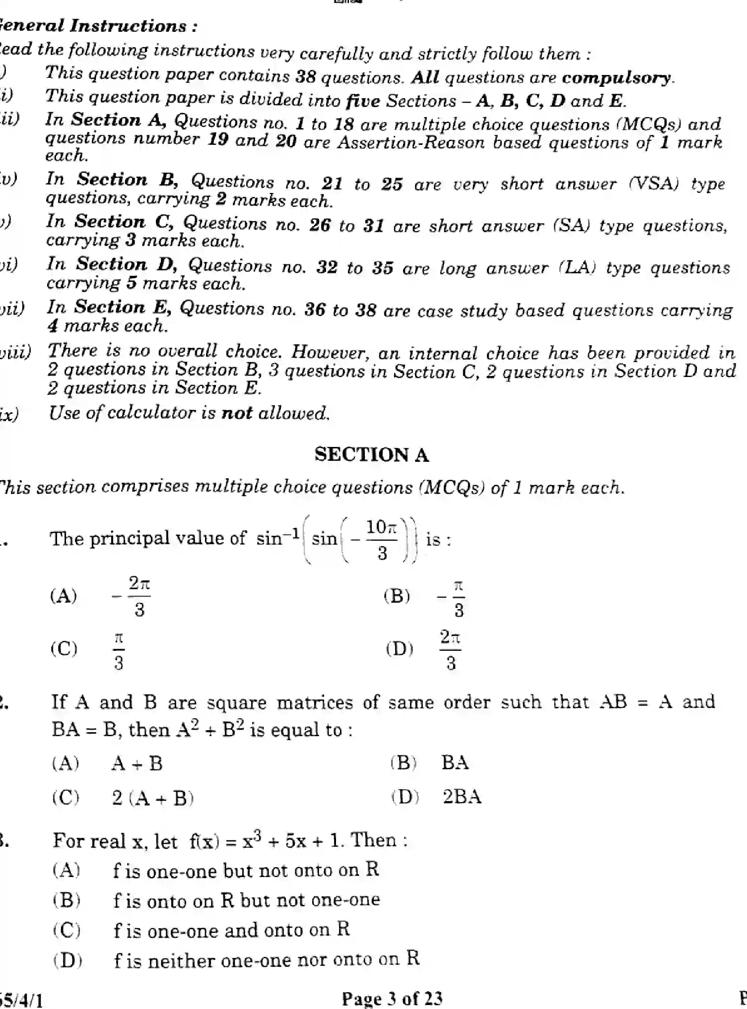 CBSE-Class-12-Previous-Year-Question-Papers-MATHEMATICS-ZXW4Y-SET-1-Page-3 Image