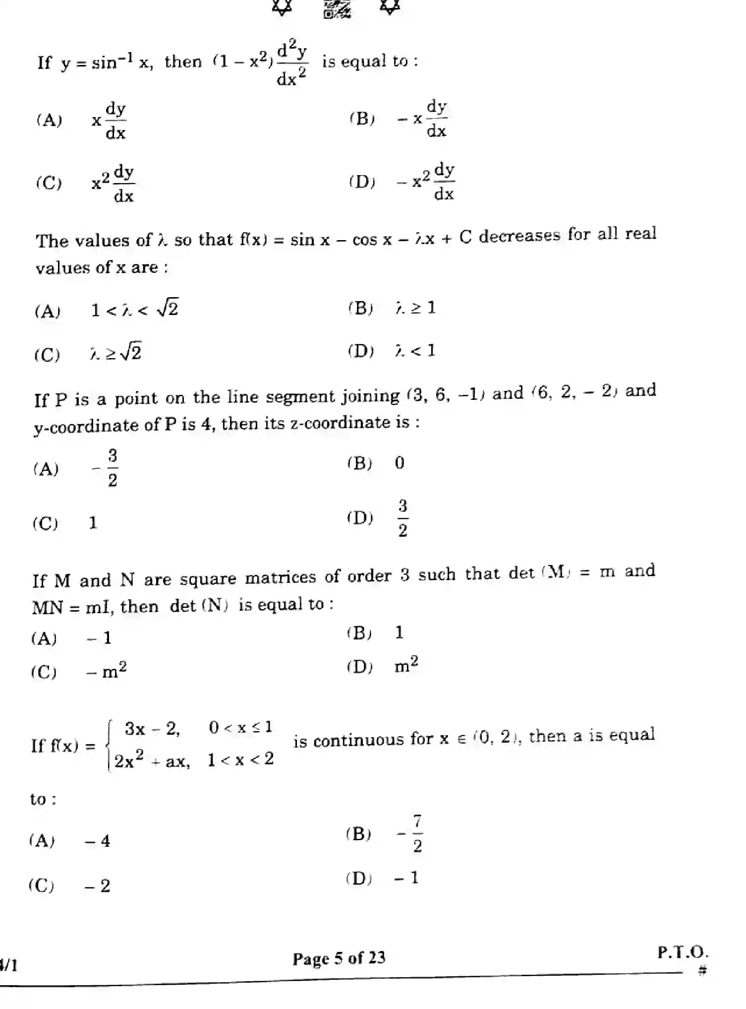 CBSE-Class-12-Previous-Year-Question-Papers-MATHEMATICS-ZXW4Y-SET-1-Page-5 Image