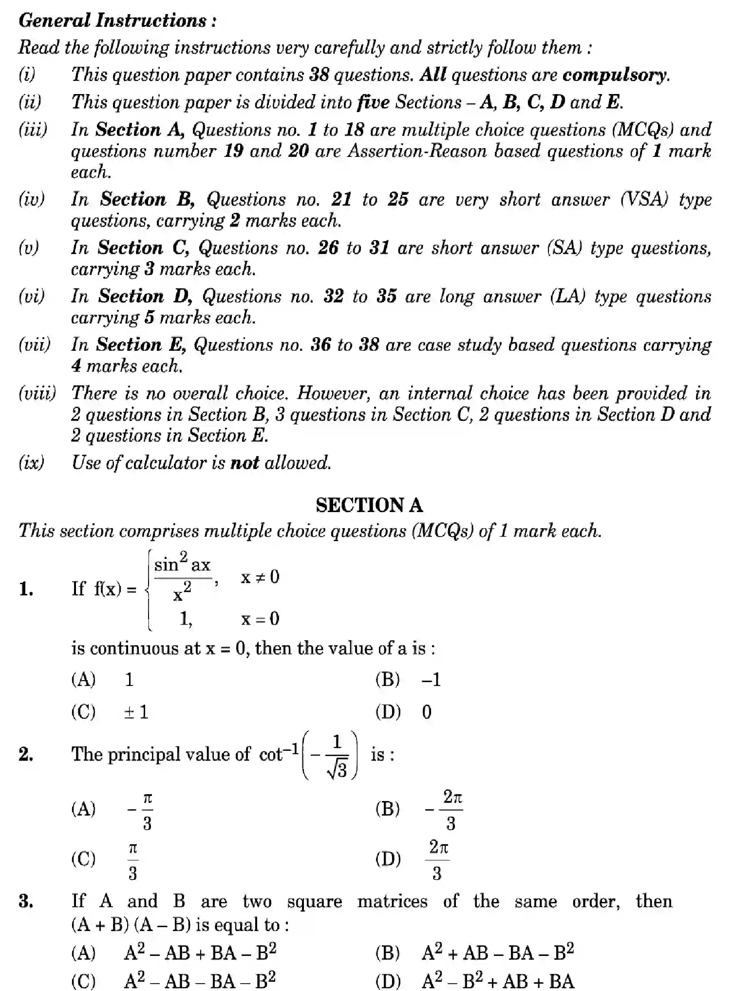 CBSE-Class-12-Previous-Year-Question-Papers-MATHEMATICS-ZXW5Y-SET-2-Page-3 Image
