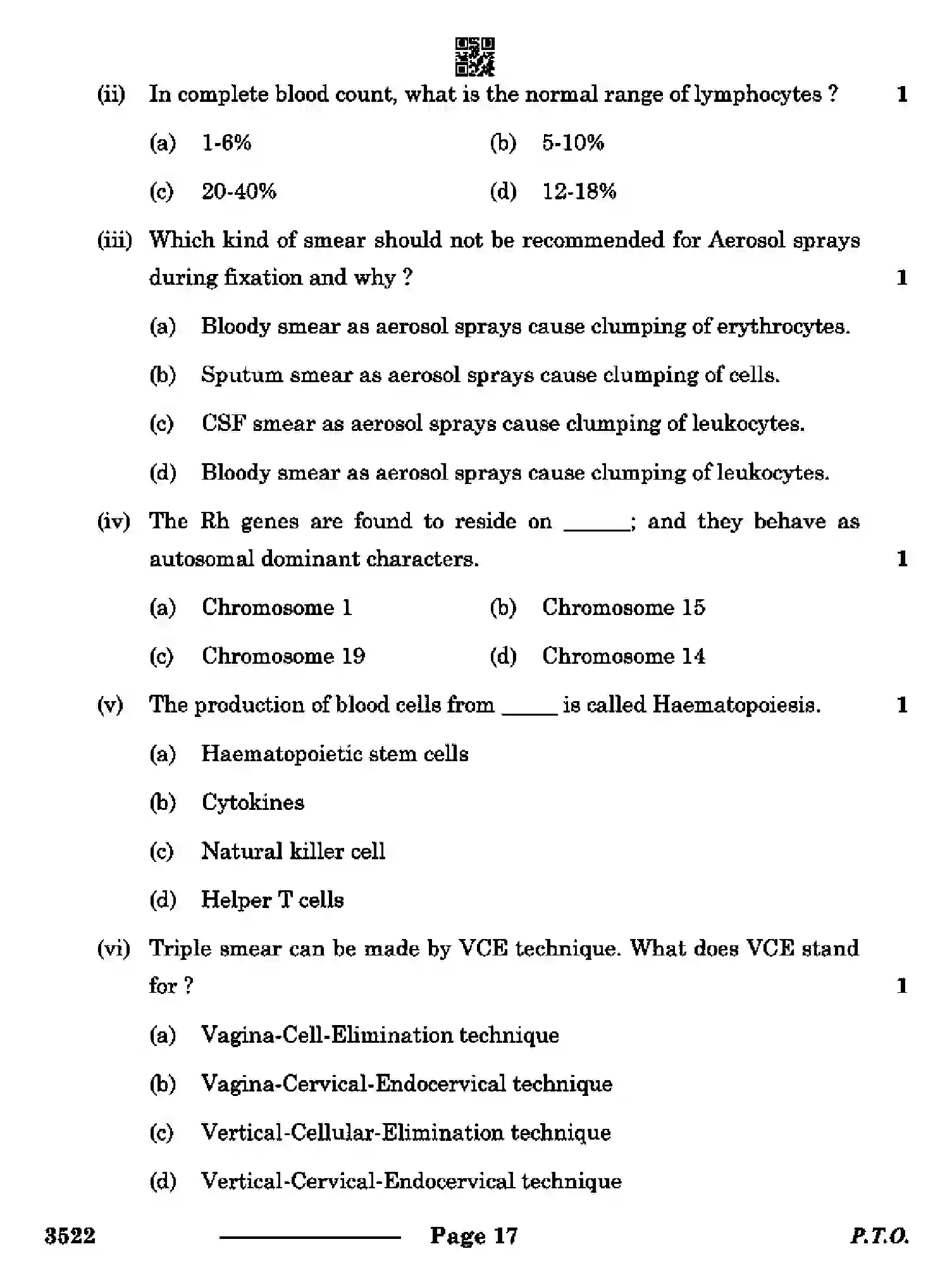 CBSE-Class-12-Previous-Year-Question-Papers-MEDICAL-DIAGNOSTICS-RQPS-SET-4-Page-17 Image