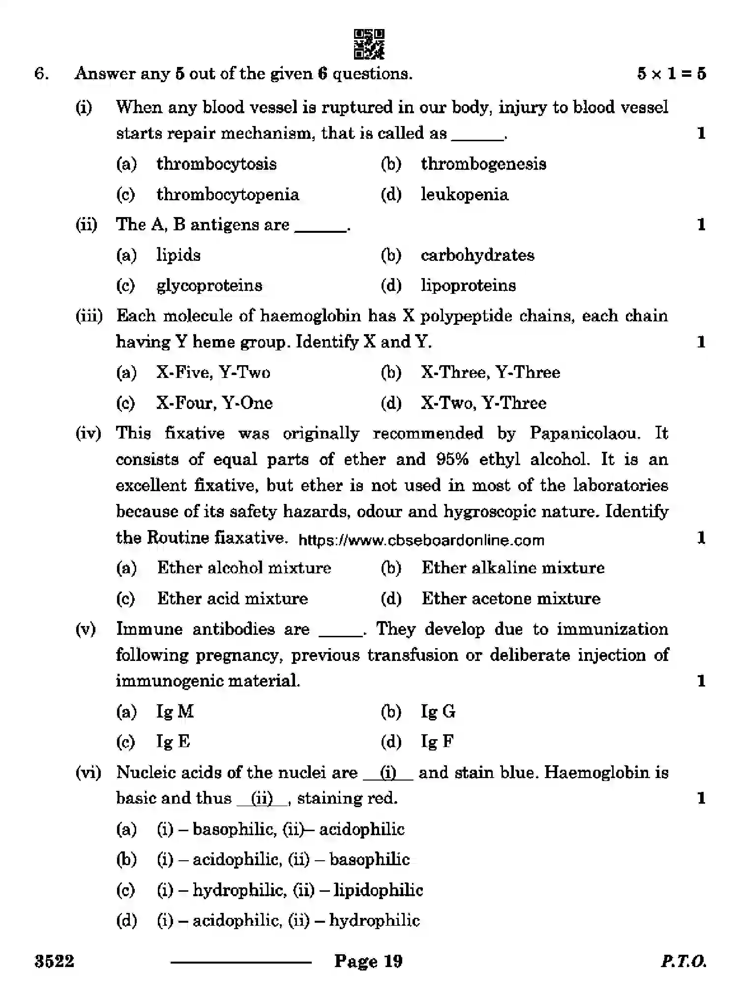 CBSE-Class-12-Previous-Year-Question-Papers-MEDICAL-DIAGNOSTICS-RQPS-SET-4-Page-19 Image