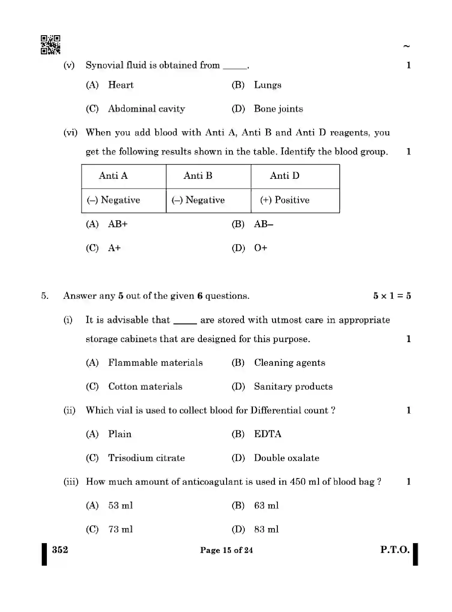 CBSE-Class-12-Previous-Year-Question-Papers-MEDICAL-DIAGNOSTICS-X4YZW-SET-4-Page-15 Image