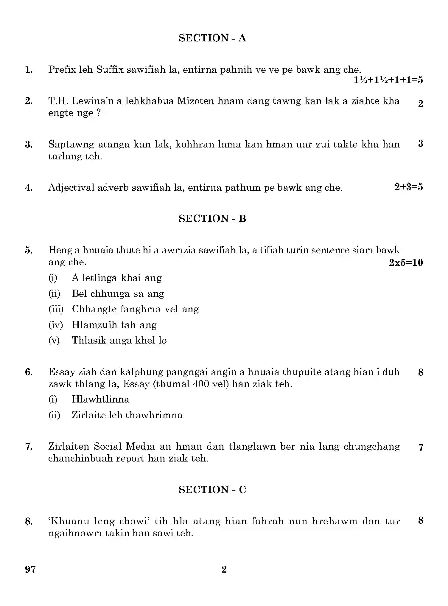CBSE-Class-12-Previous-Year-Question-Papers-MIZO-ONS-SET-4-Page-2 Image
