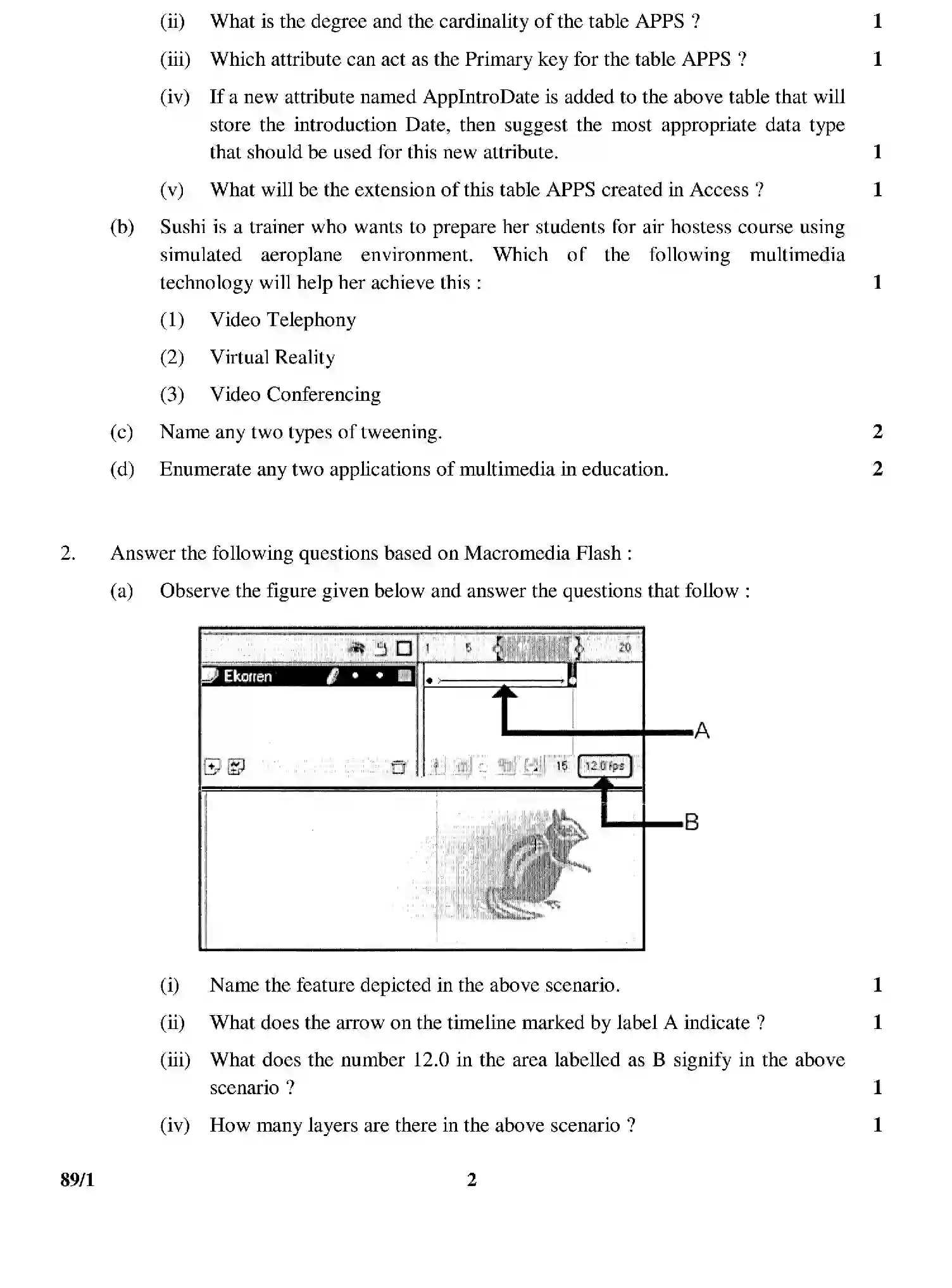 CBSE-Class-12-Previous-Year-Question-Papers-MULTIMEDIA-AND-WEB-TECHNOLOGY-89-1-Page-2 Image